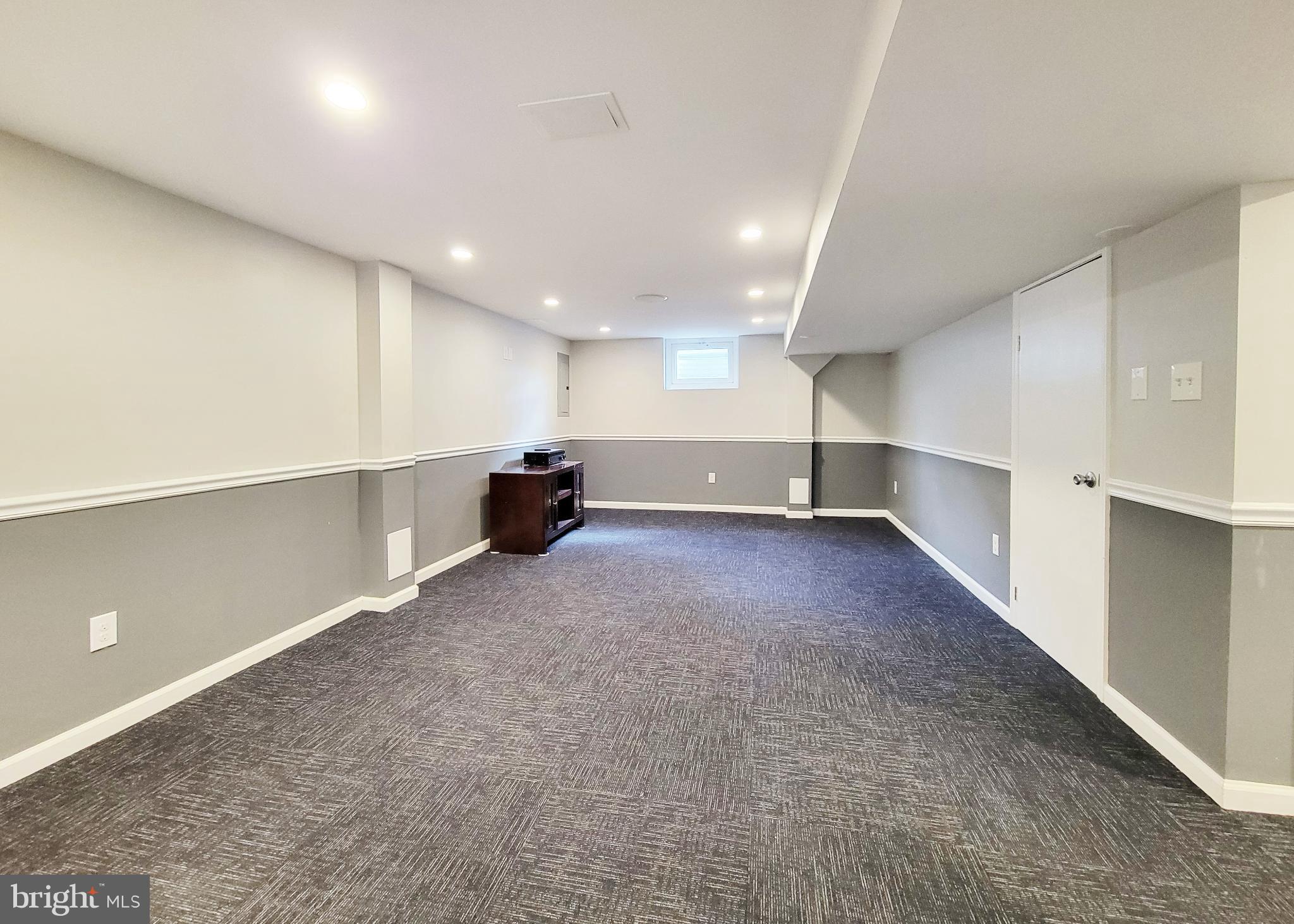 RIDLEY PARK - Residential