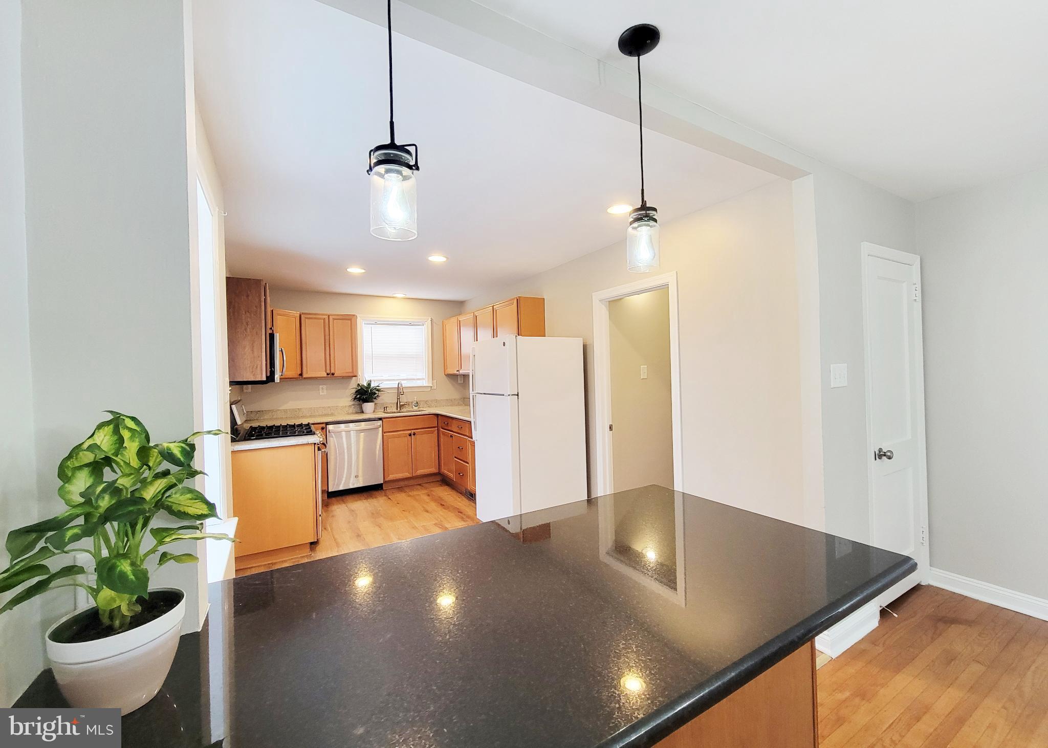 RIDLEY PARK - Residential