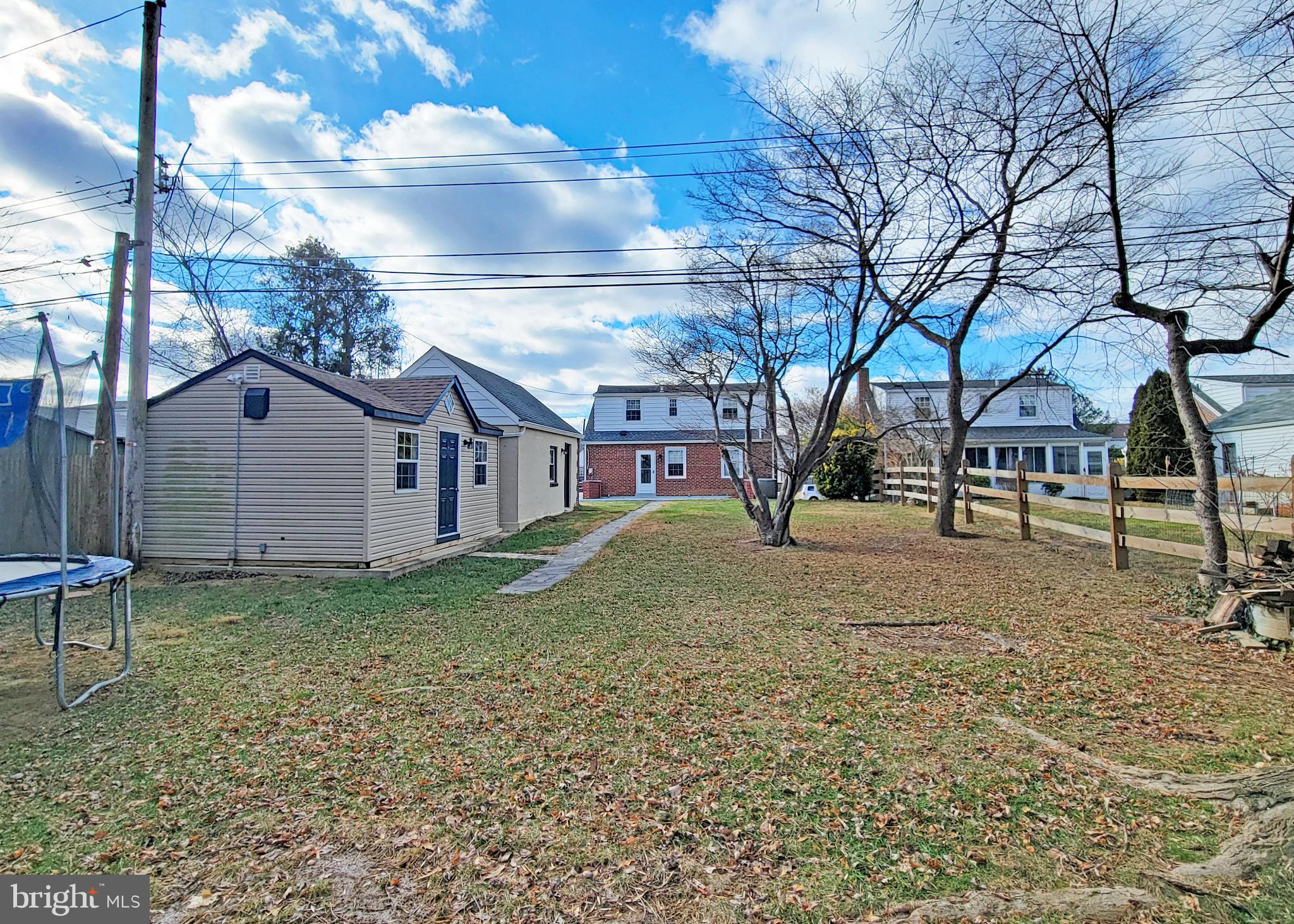 RIDLEY PARK - Residential
