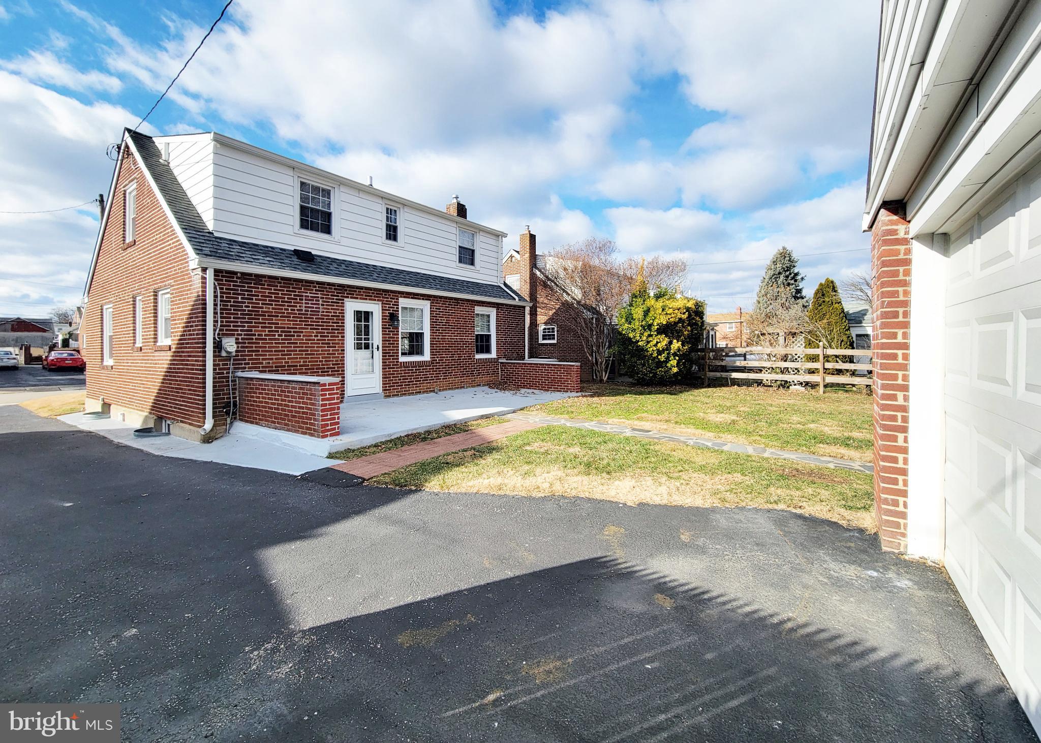 RIDLEY PARK - Residential