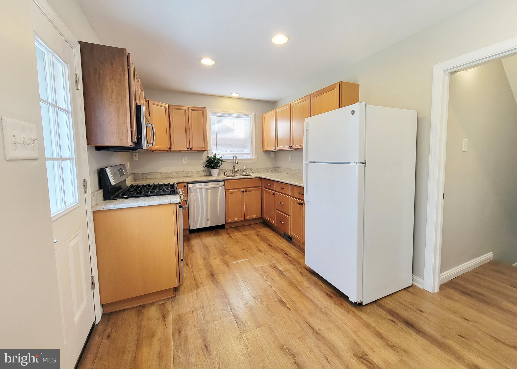 RIDLEY PARK - Residential