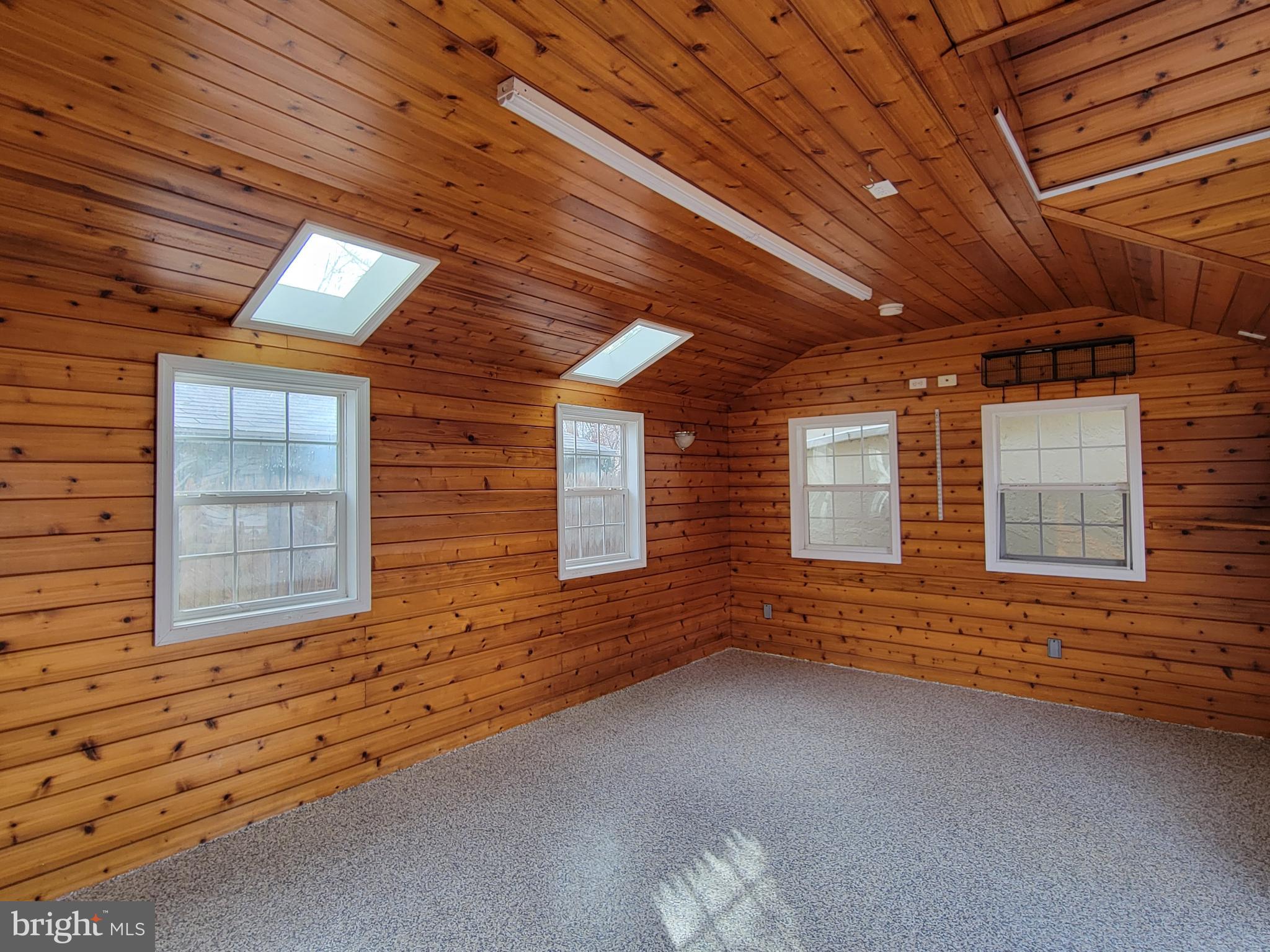 RIDLEY PARK - Residential