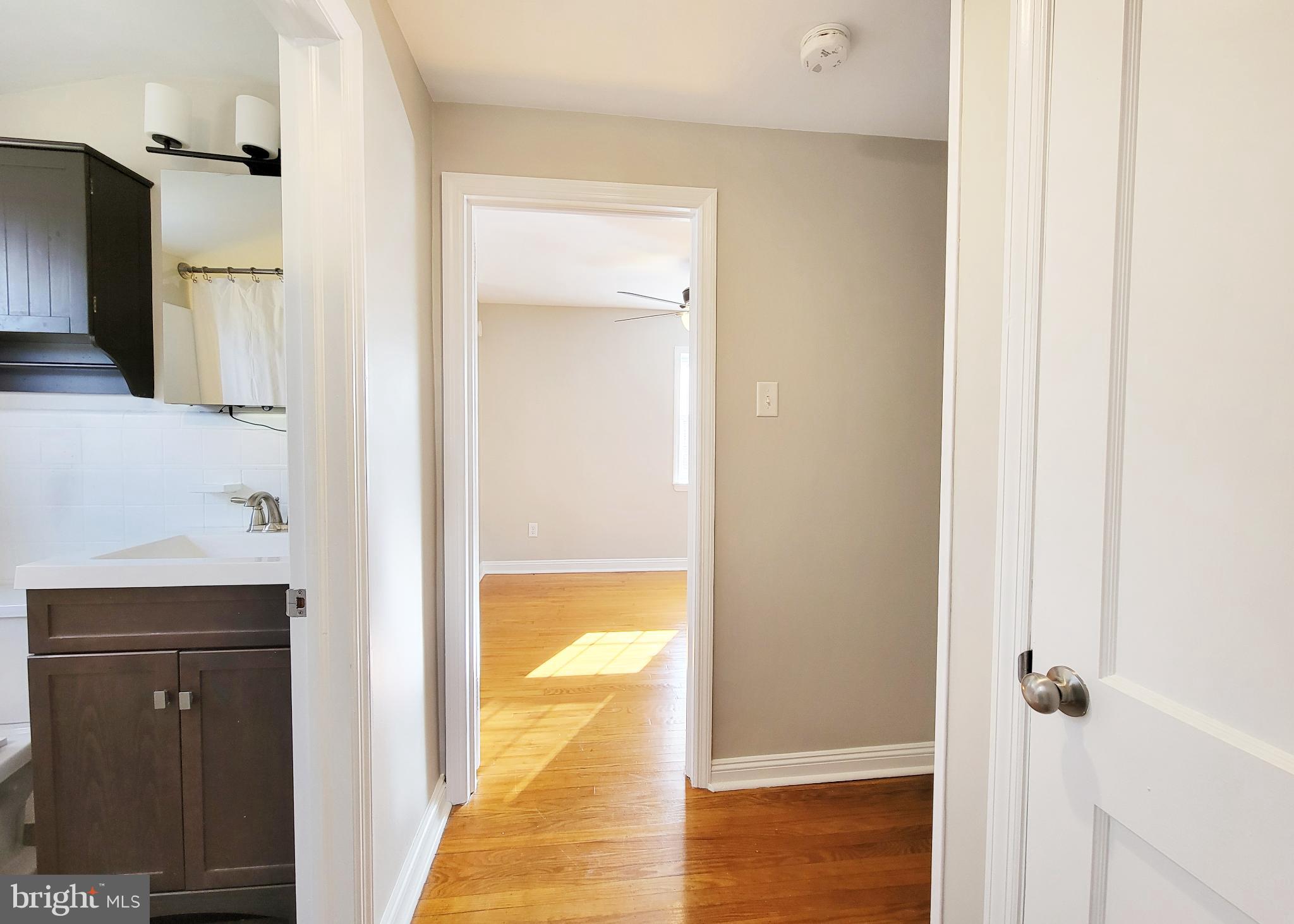 RIDLEY PARK - Residential