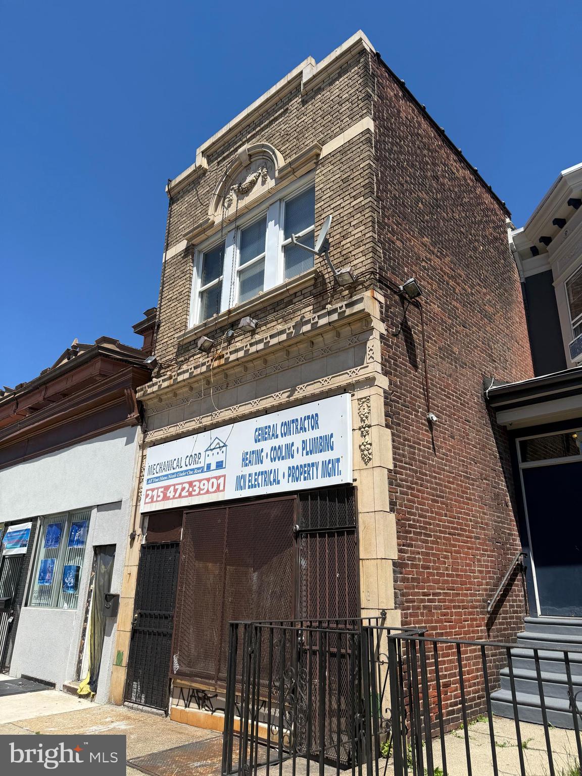 5149 WALNUT STREET
