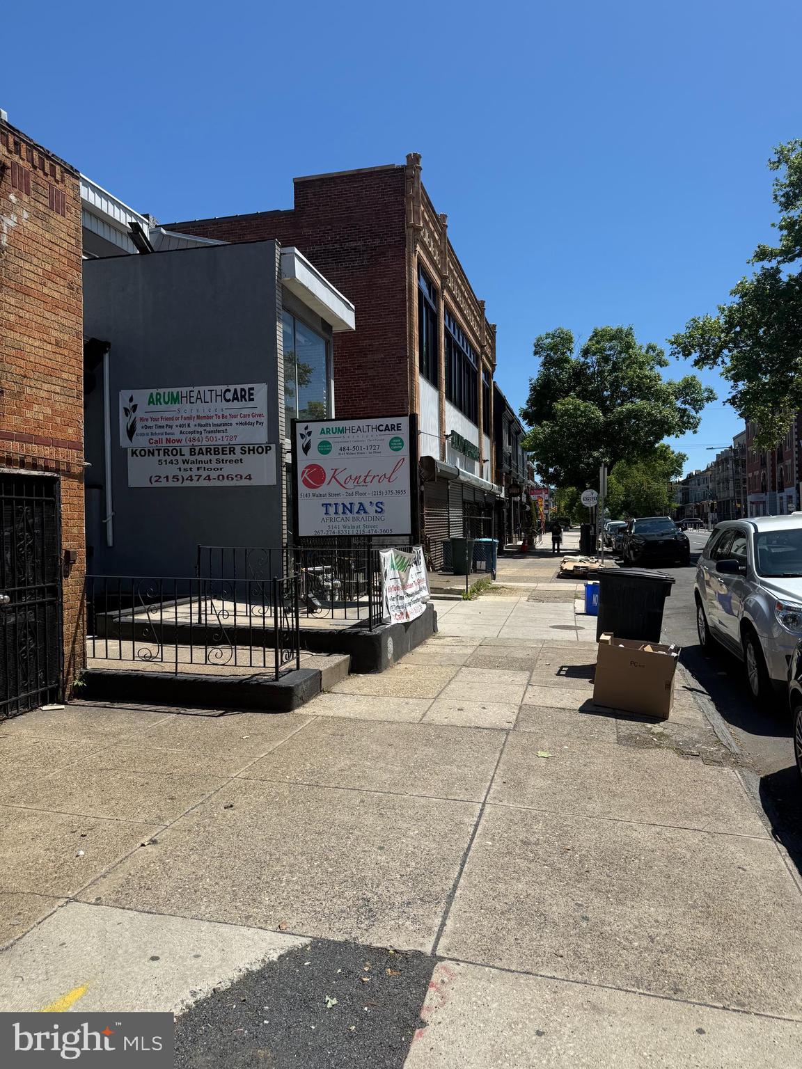 5149 WALNUT STREET