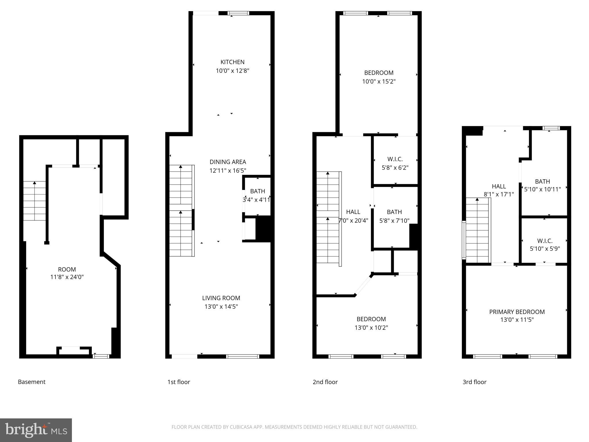 HOLLINS MARKET - Residential