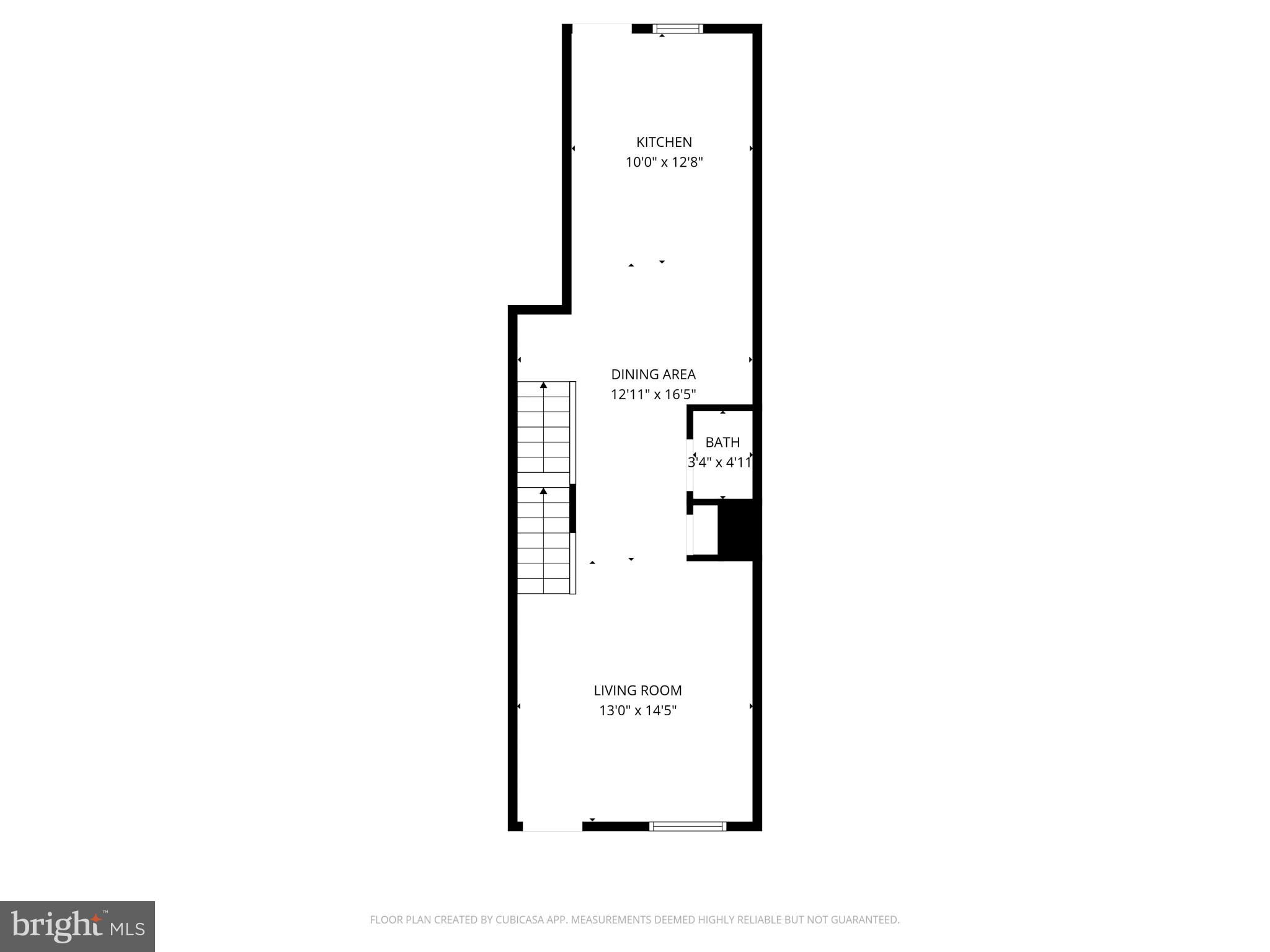 HOLLINS MARKET - Residential