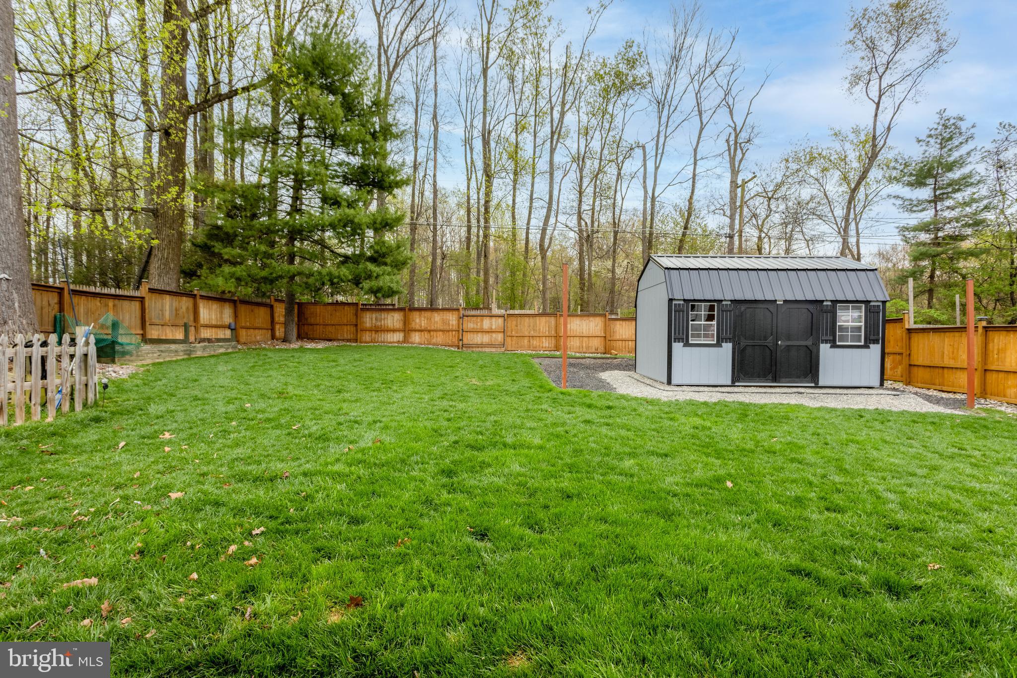 BYNUM RIDGE - Residential