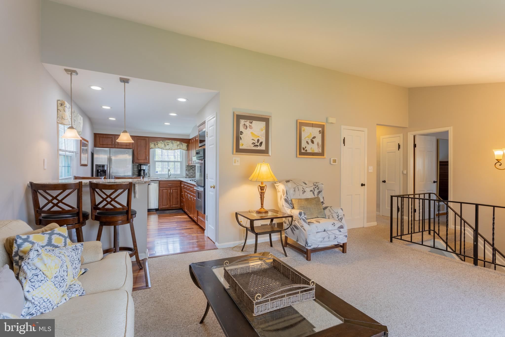 BYNUM RIDGE - Residential