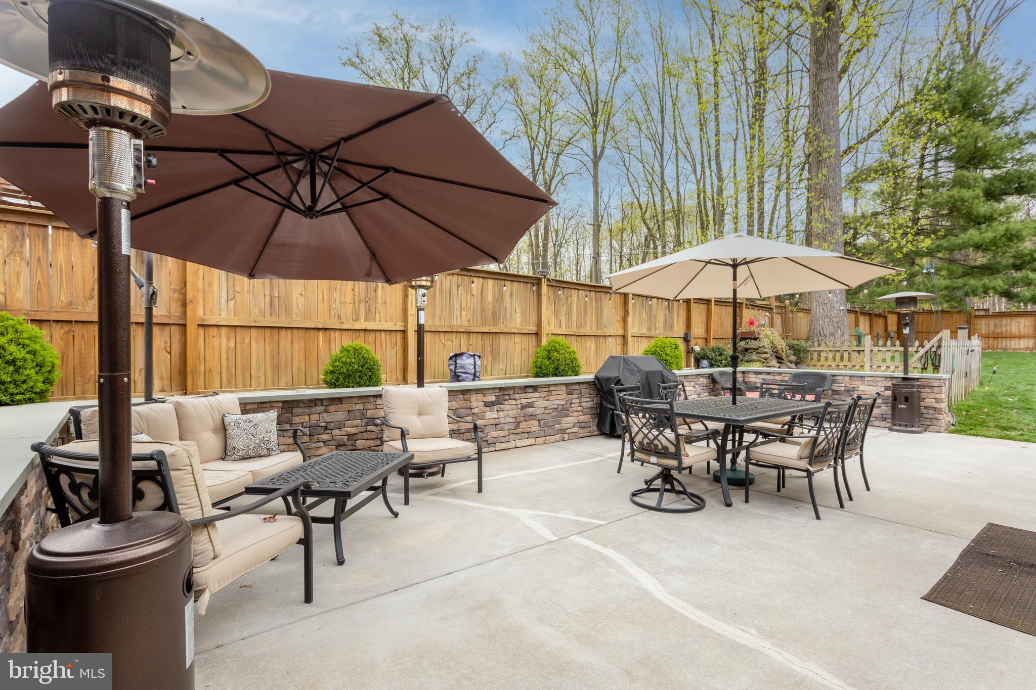 BYNUM RIDGE - Residential