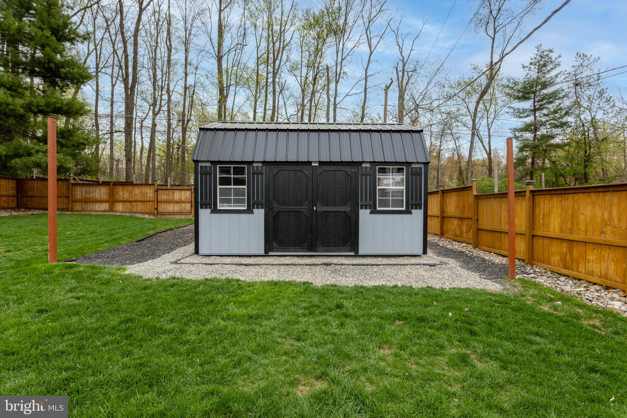 BYNUM RIDGE - Residential