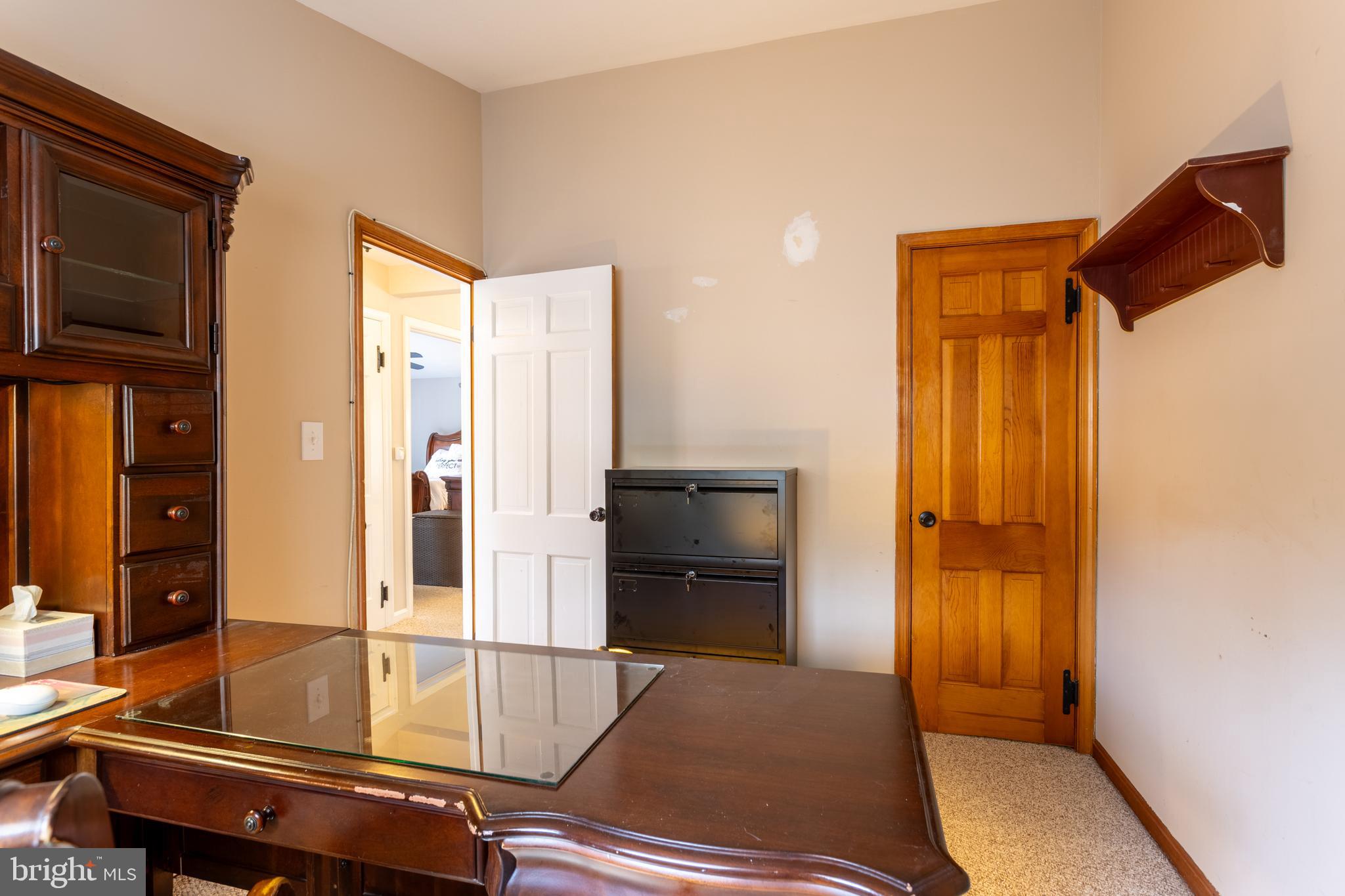 BYNUM RIDGE - Residential