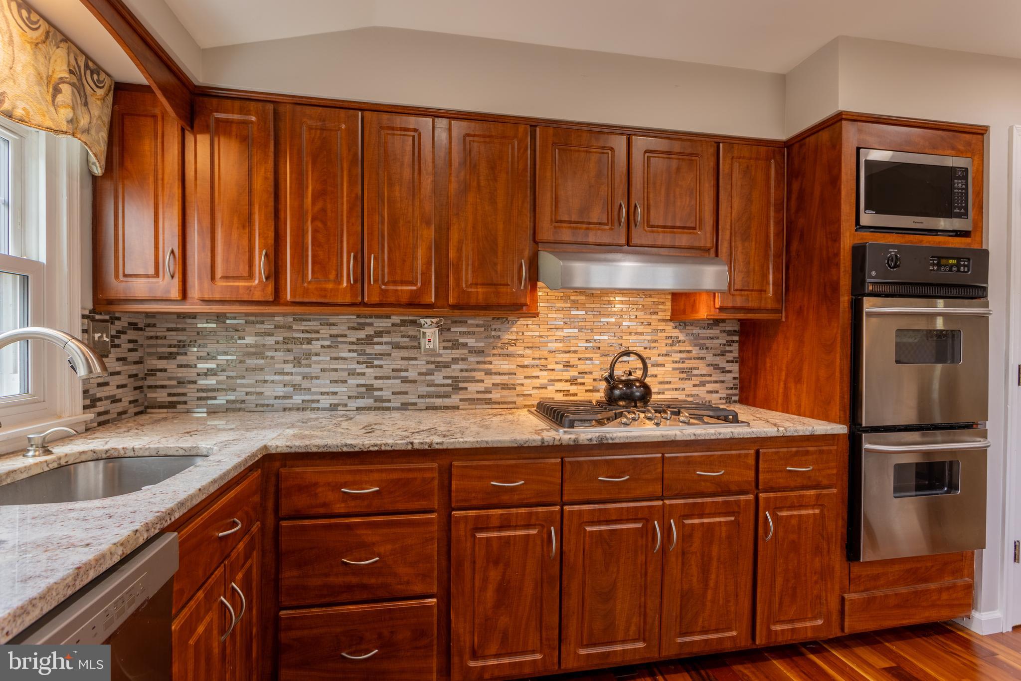 BYNUM RIDGE - Residential