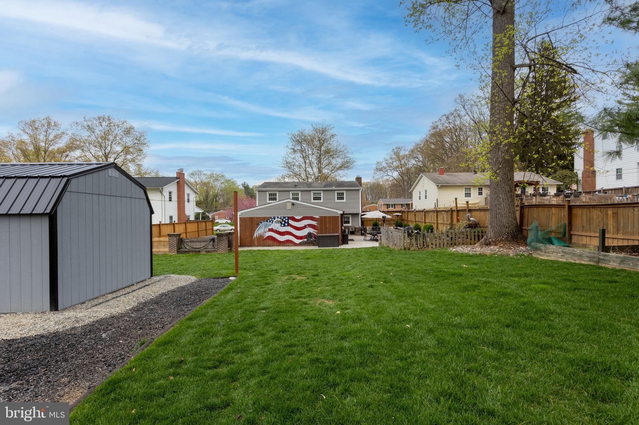 BYNUM RIDGE - Residential