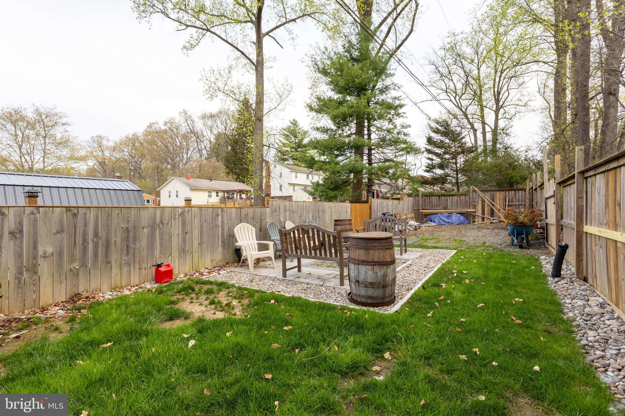 BYNUM RIDGE - Residential