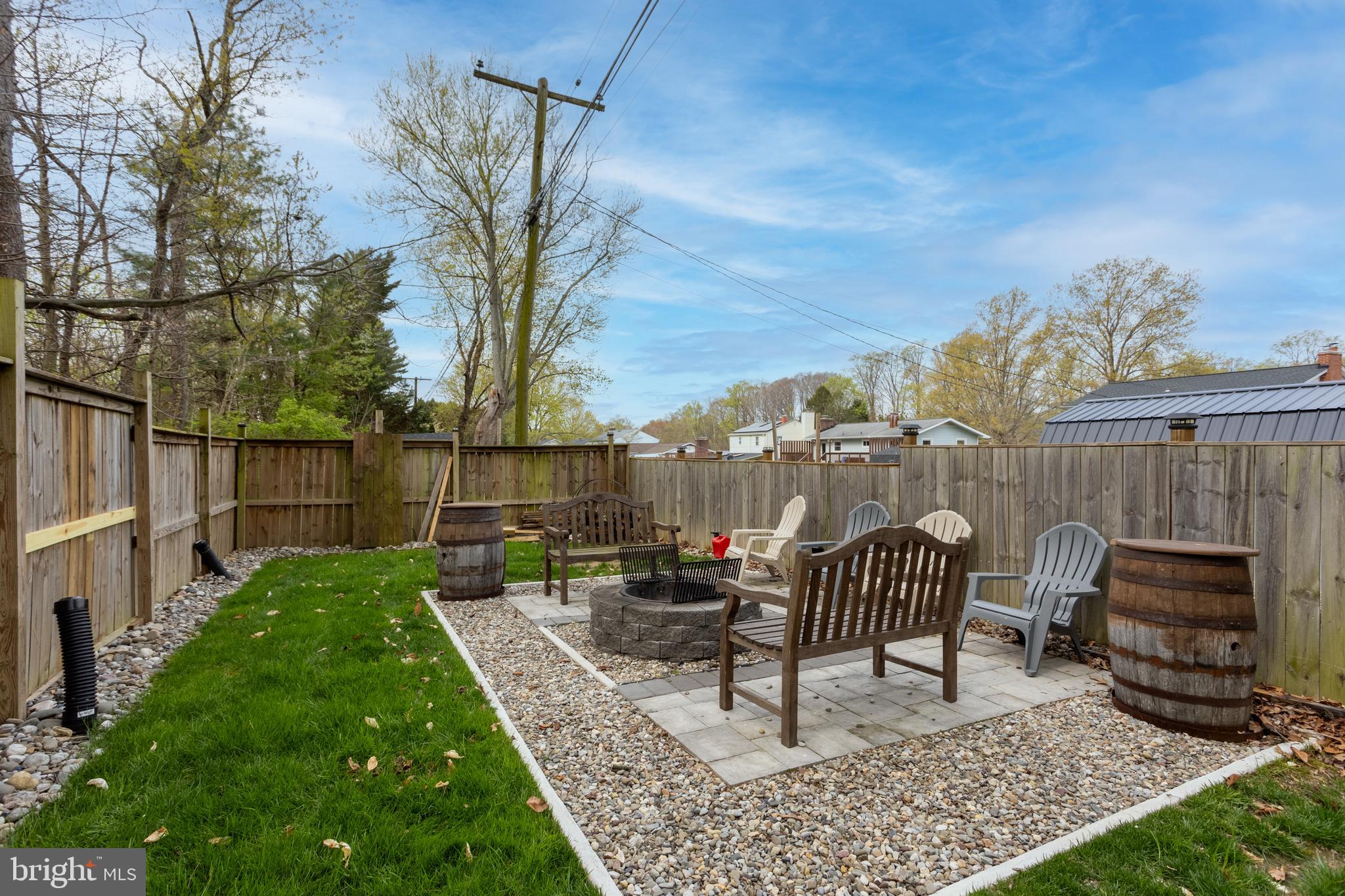 BYNUM RIDGE - Residential