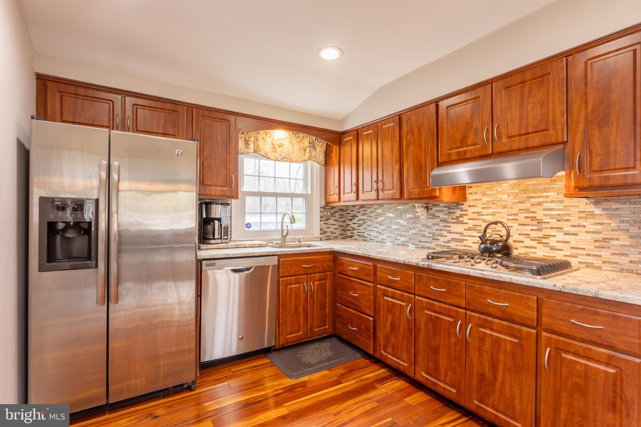 BYNUM RIDGE - Residential