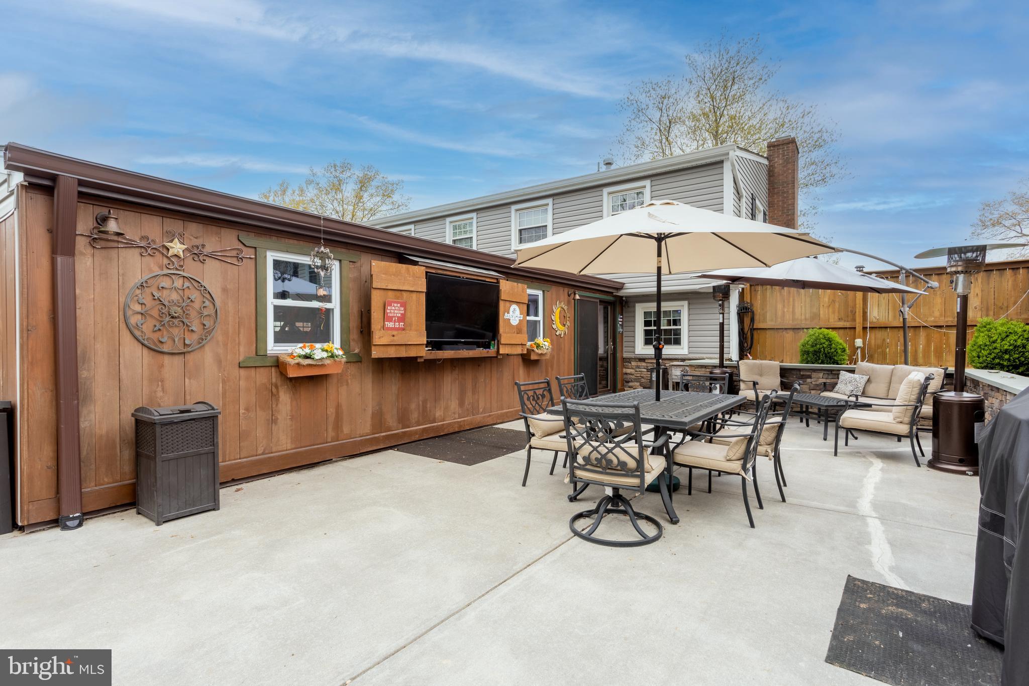 BYNUM RIDGE - Residential