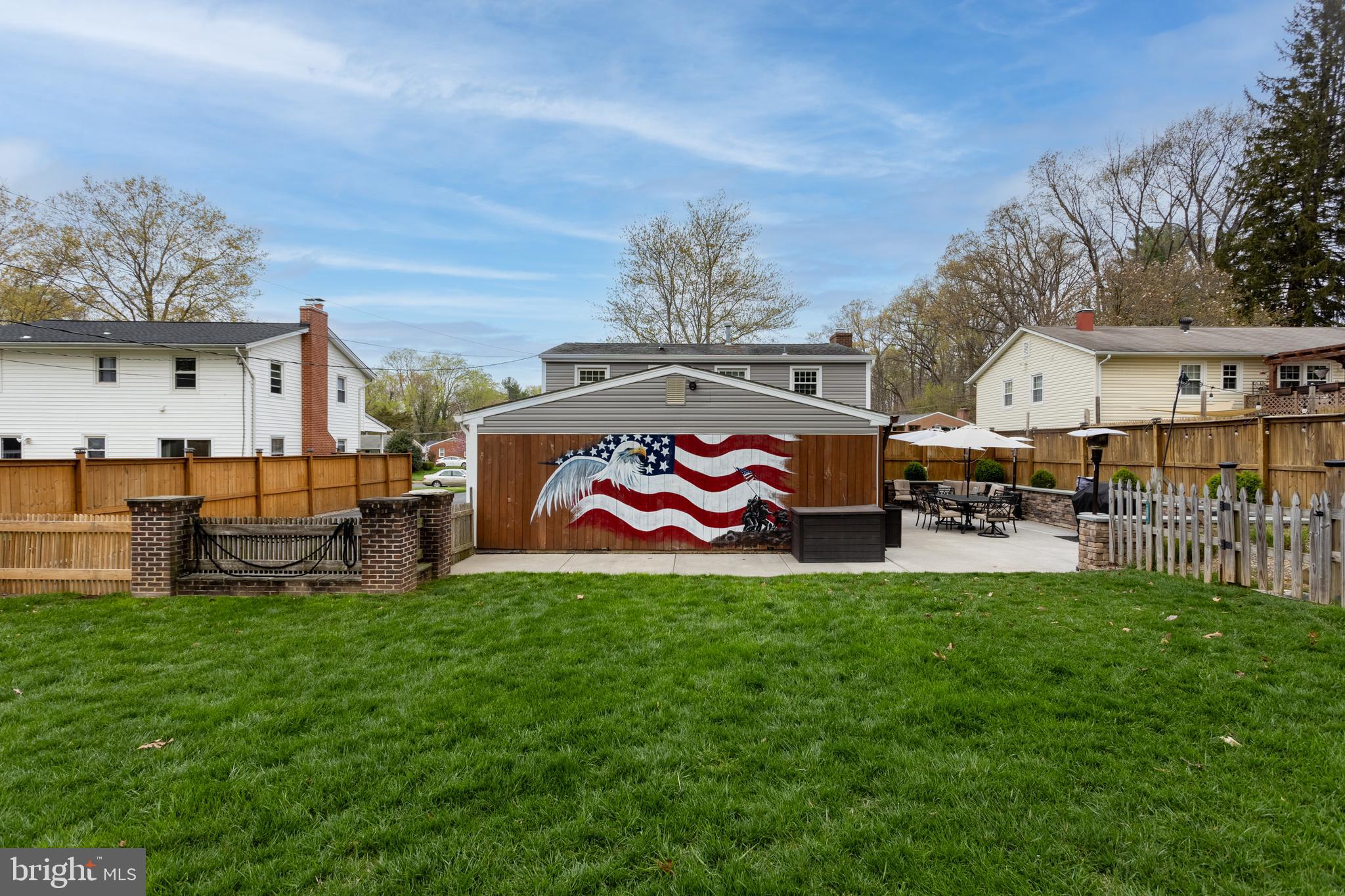 BYNUM RIDGE - Residential