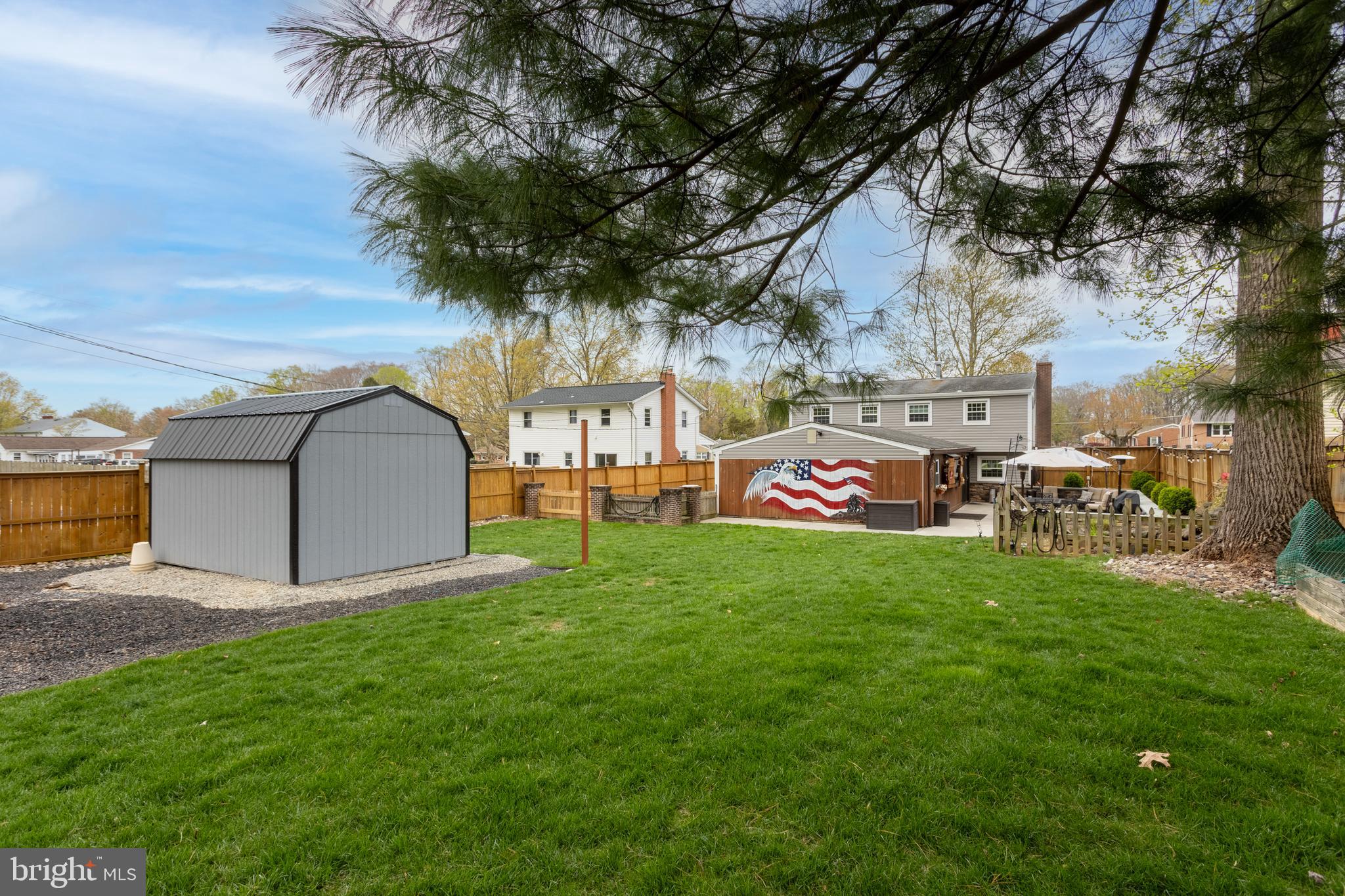 BYNUM RIDGE - Residential