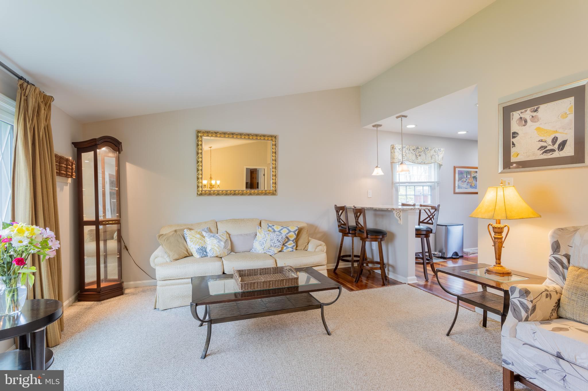 BYNUM RIDGE - Residential