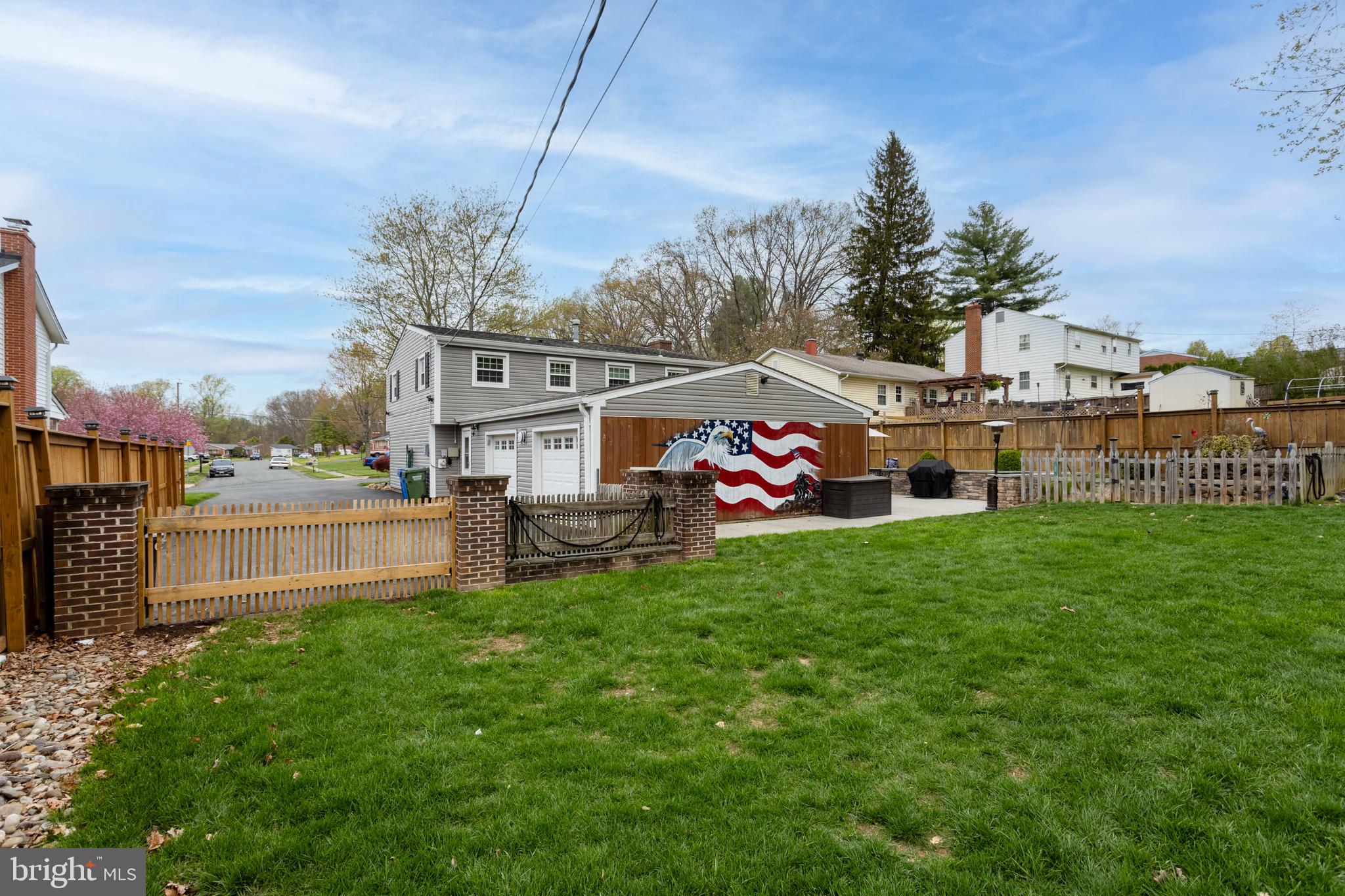 BYNUM RIDGE - Residential