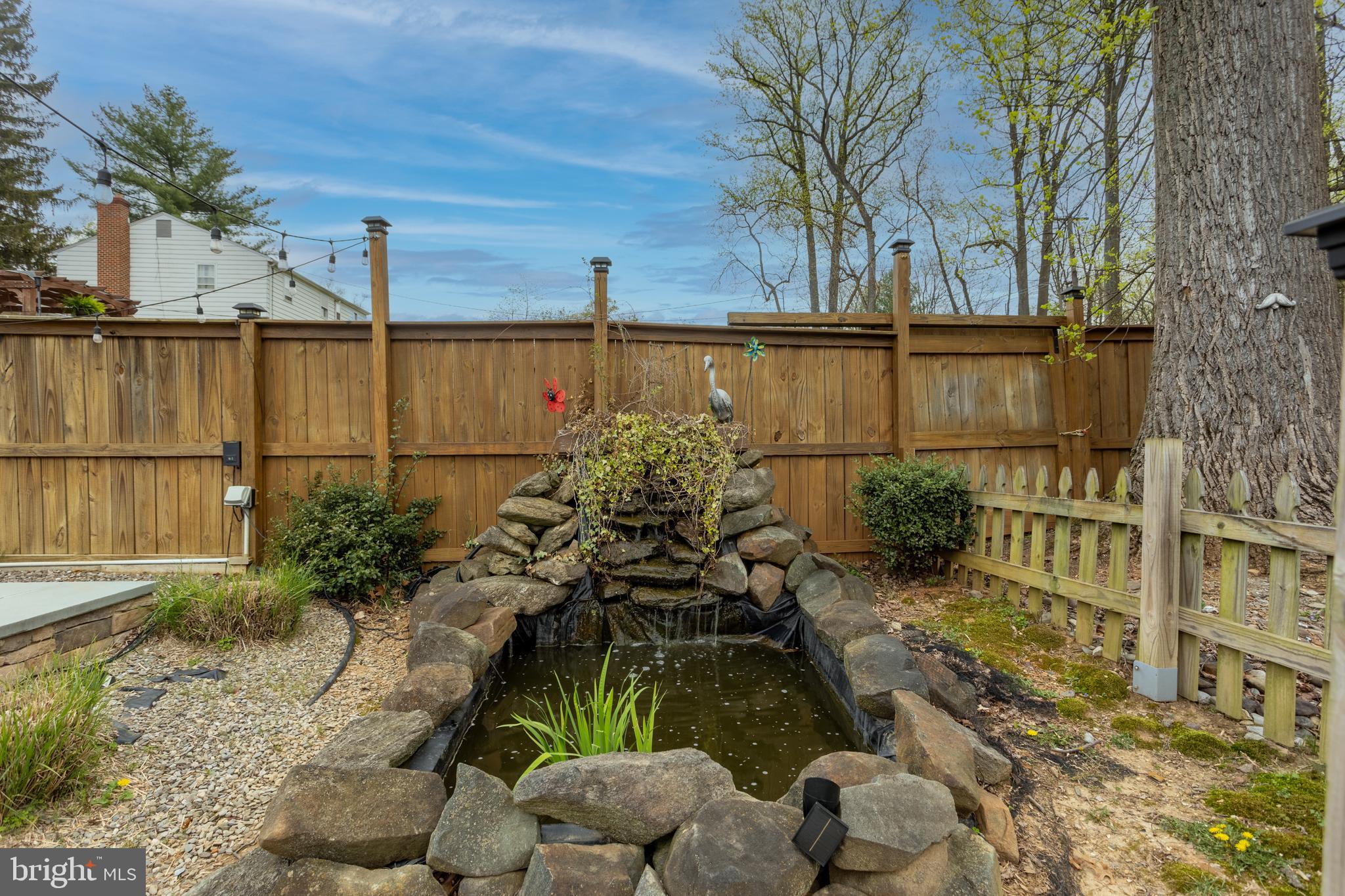 BYNUM RIDGE - Residential