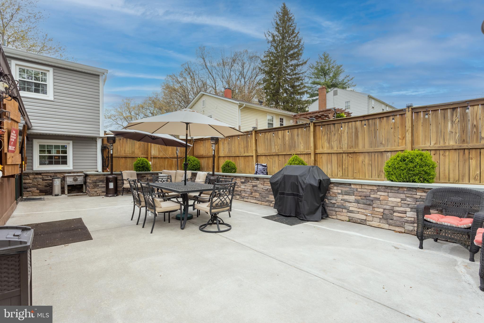 BYNUM RIDGE - Residential