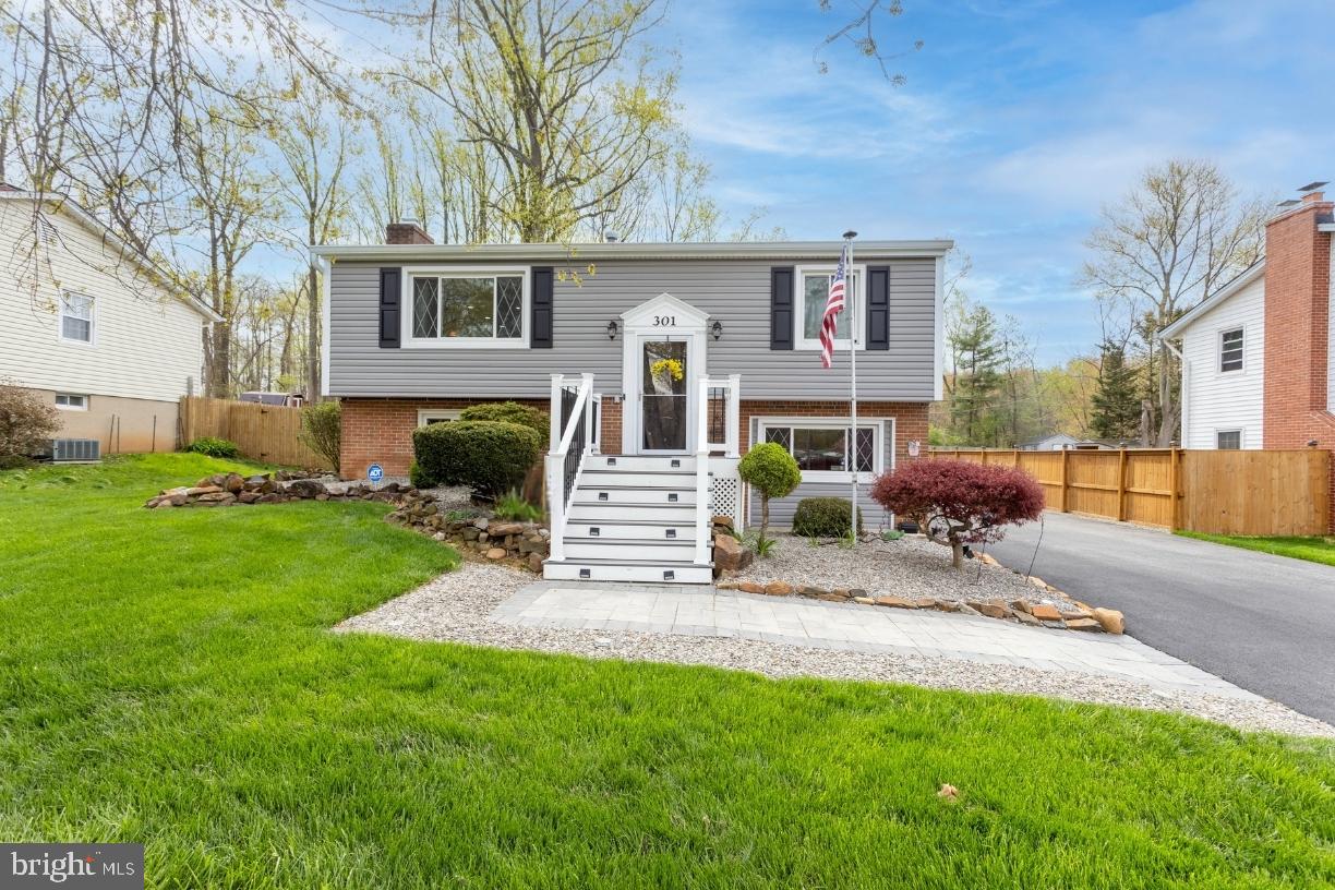 BYNUM RIDGE - Residential