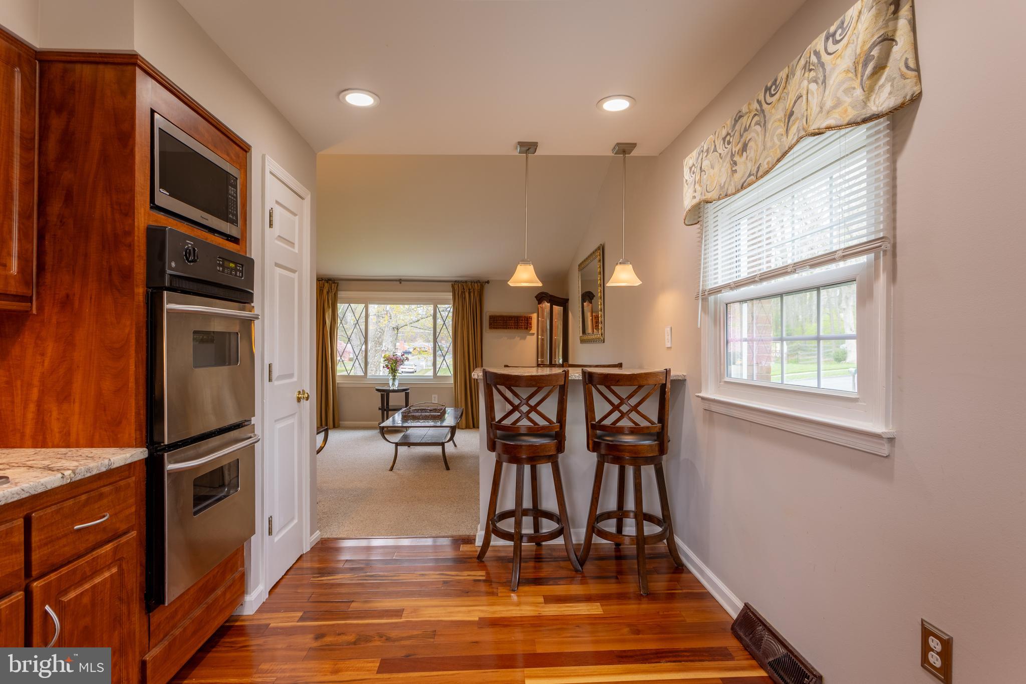 BYNUM RIDGE - Residential