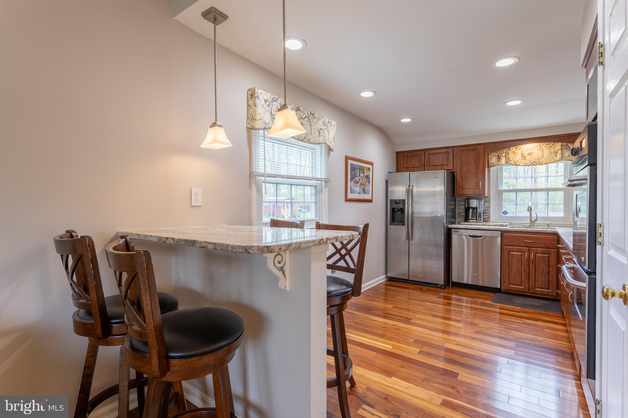 BYNUM RIDGE - Residential