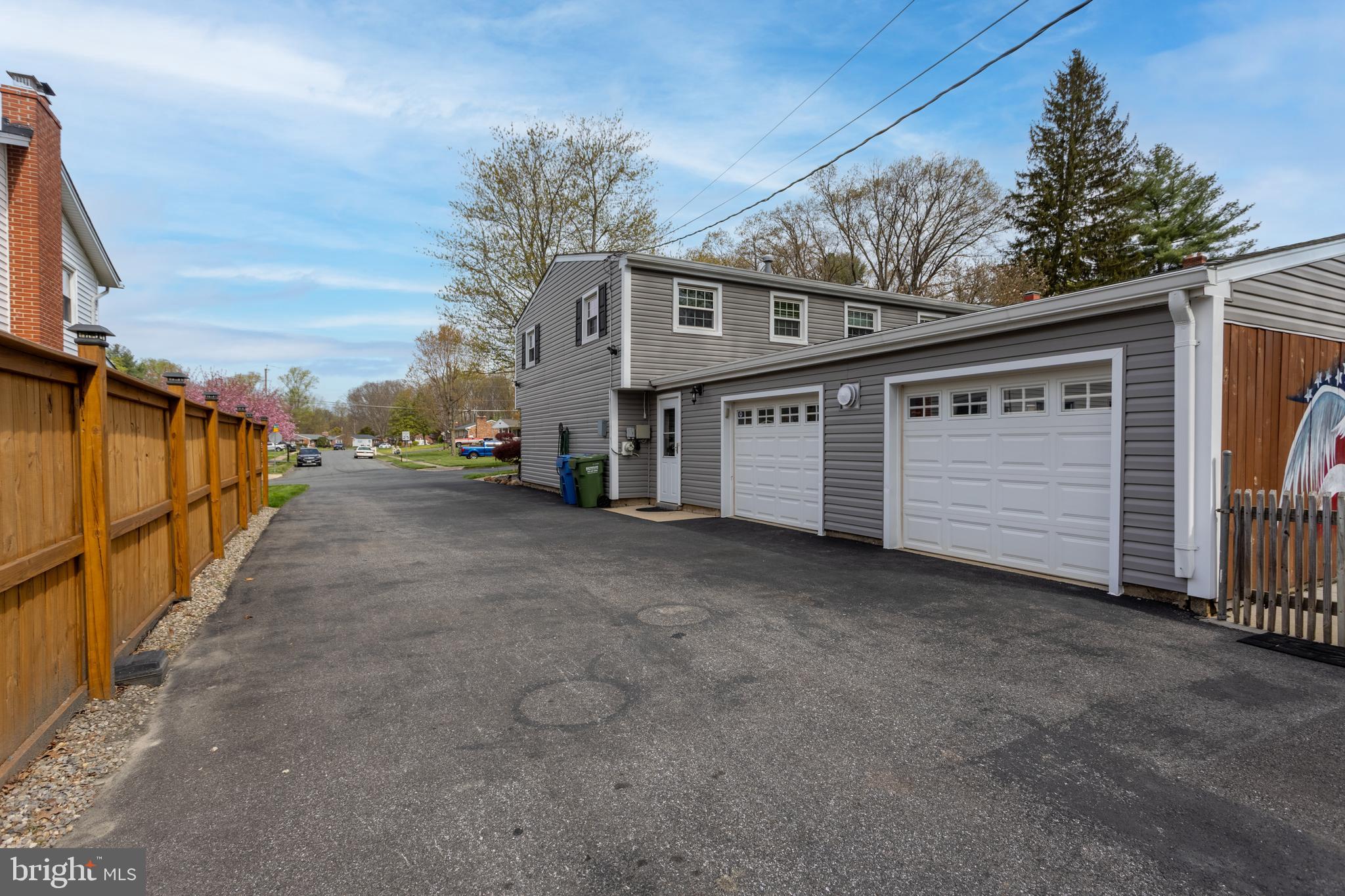 BYNUM RIDGE - Residential