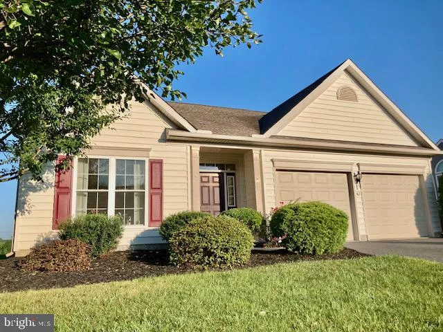 62 Springhouse Lane, Gordonville, PA, 17529