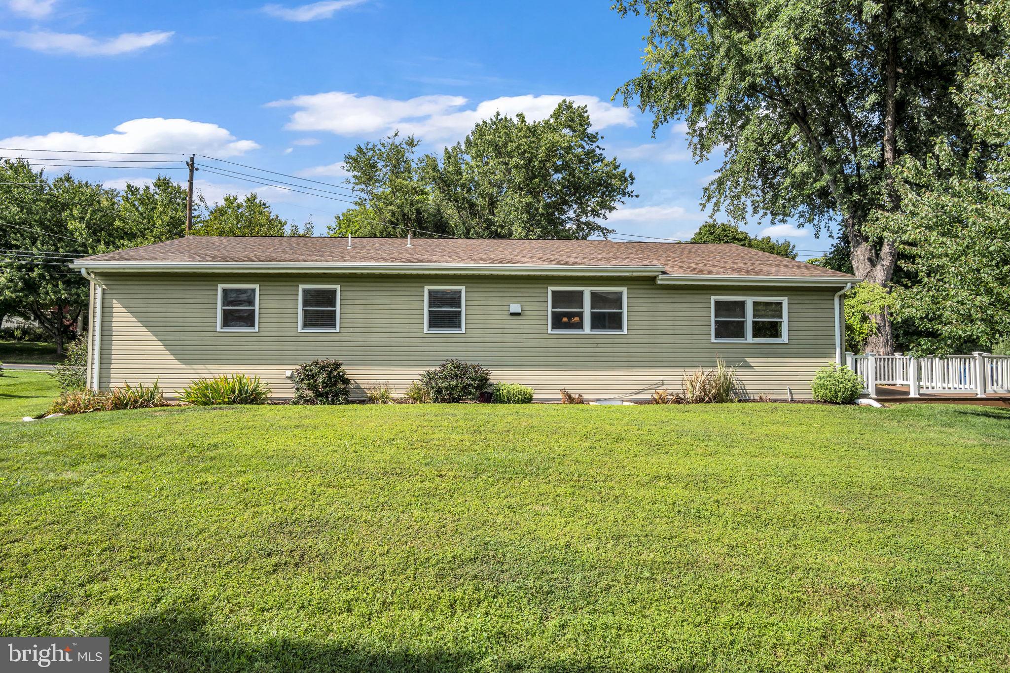 101 KIM ACRES DRIVE