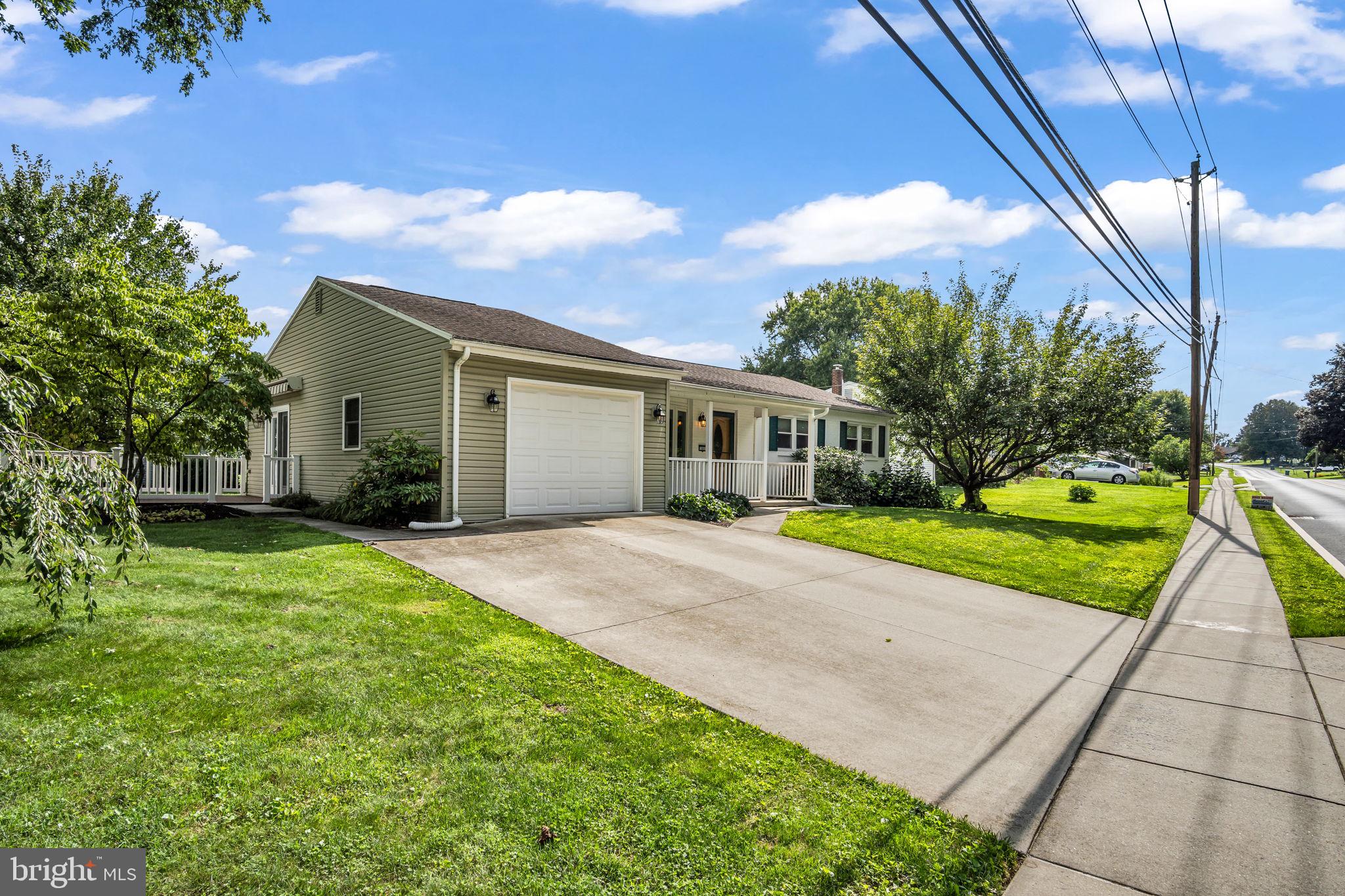 101 KIM ACRES DRIVE