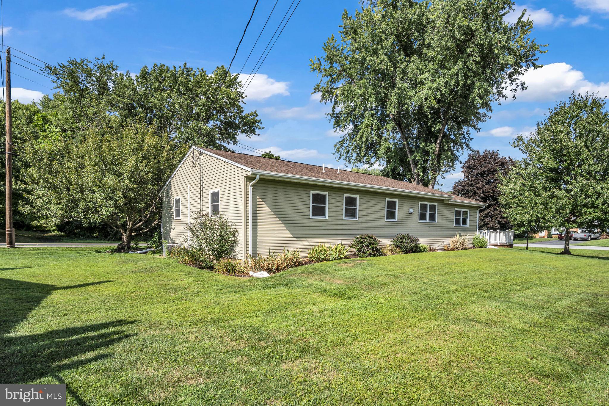 101 KIM ACRES DRIVE