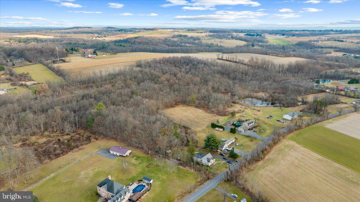0 HOCH ROAD