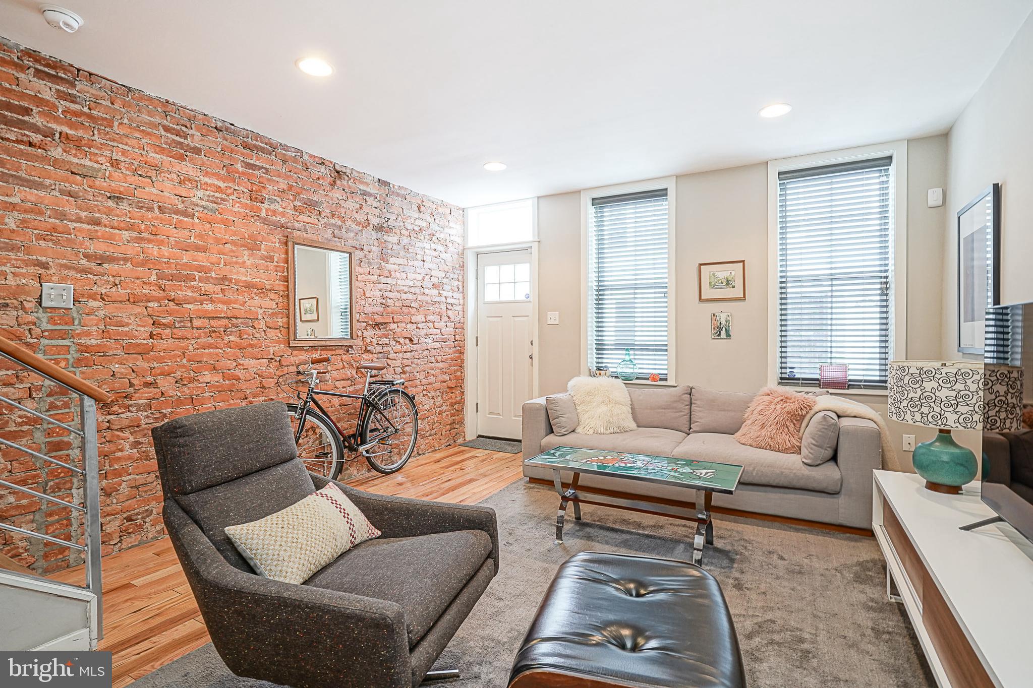 POINT BREEZE - Residential Lease