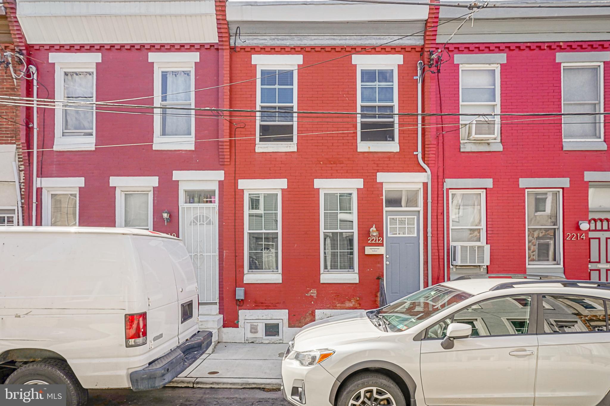 POINT BREEZE - Residential Lease