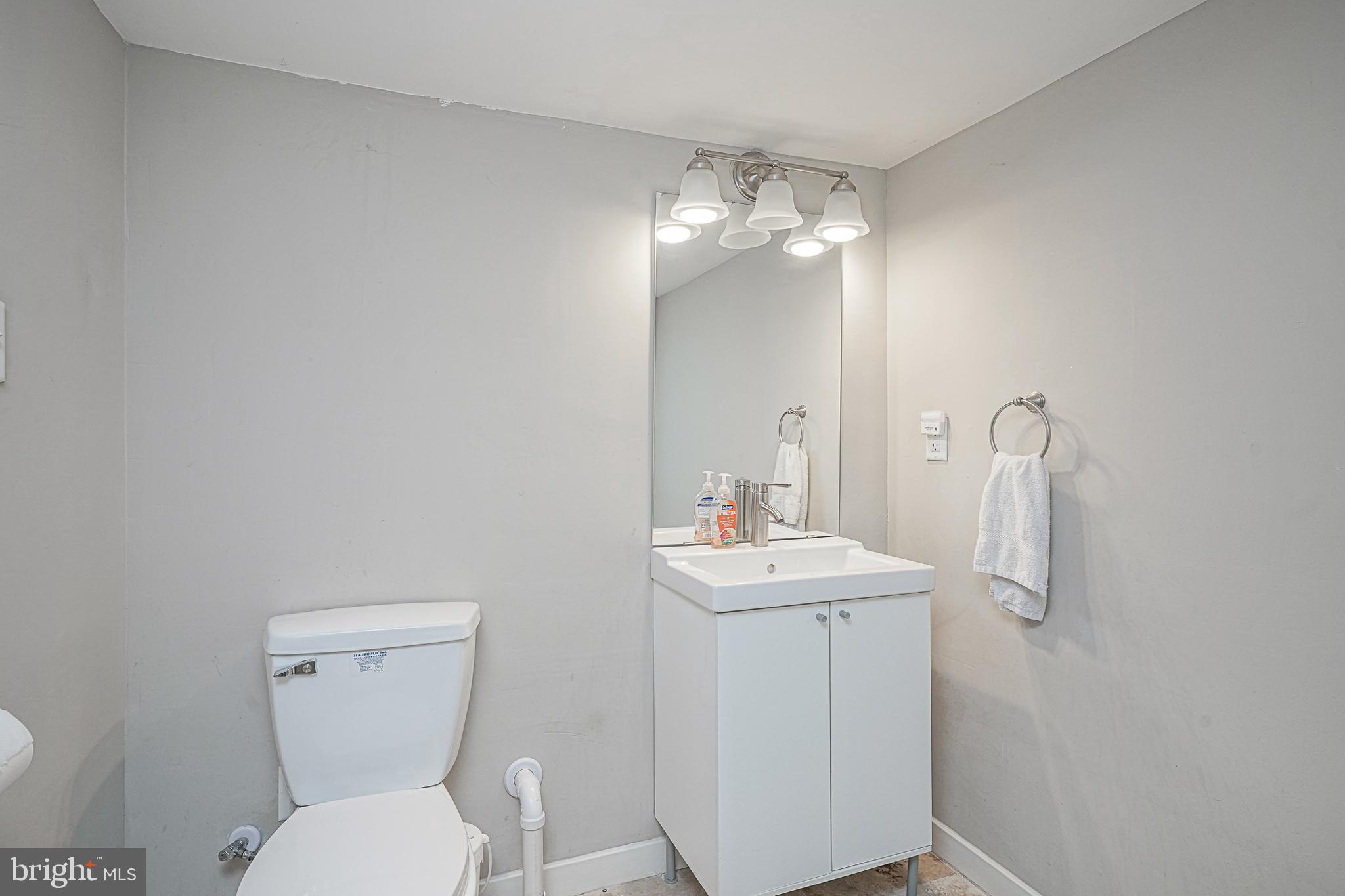 POINT BREEZE - Residential Lease