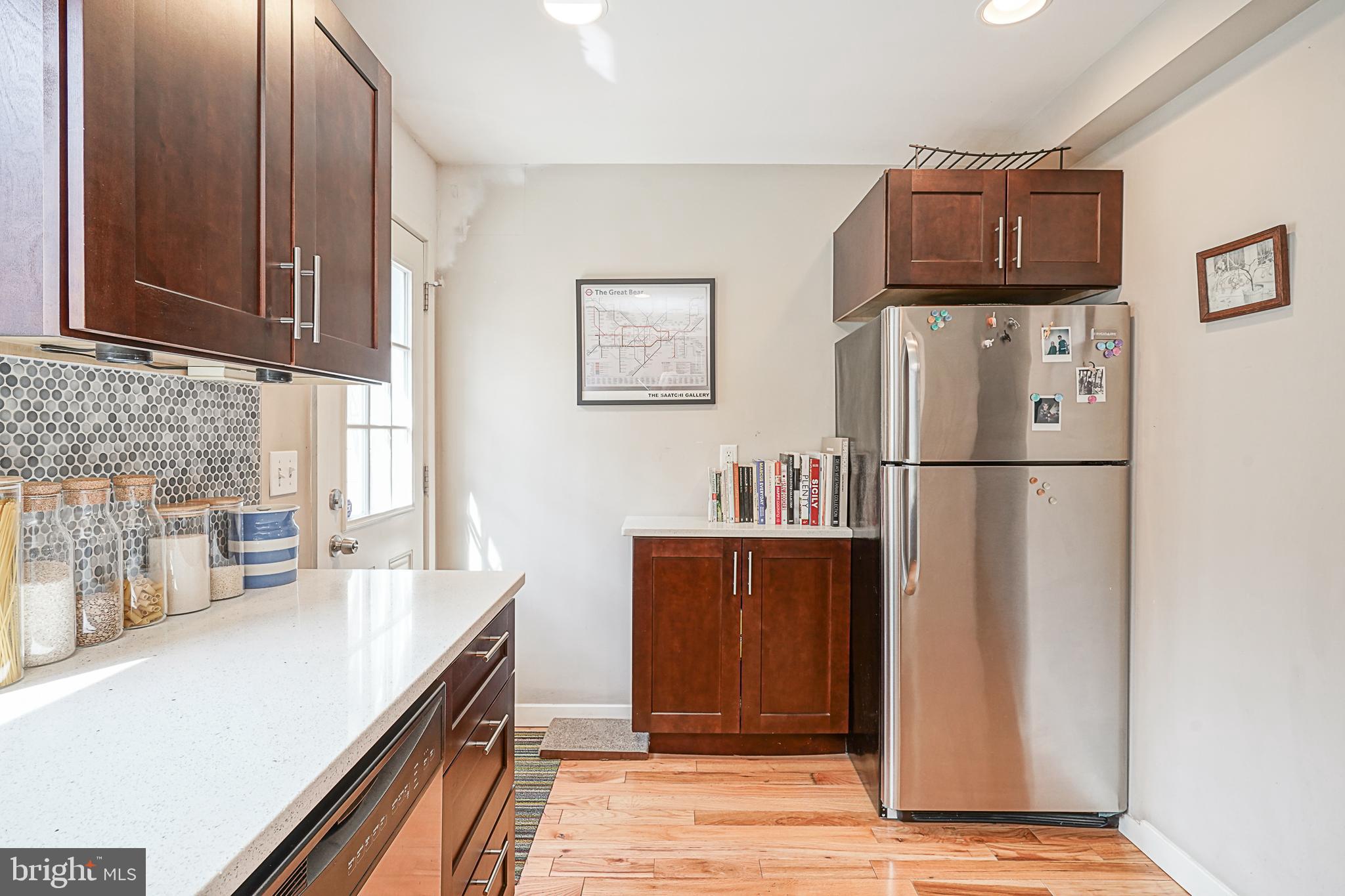 POINT BREEZE - Residential Lease