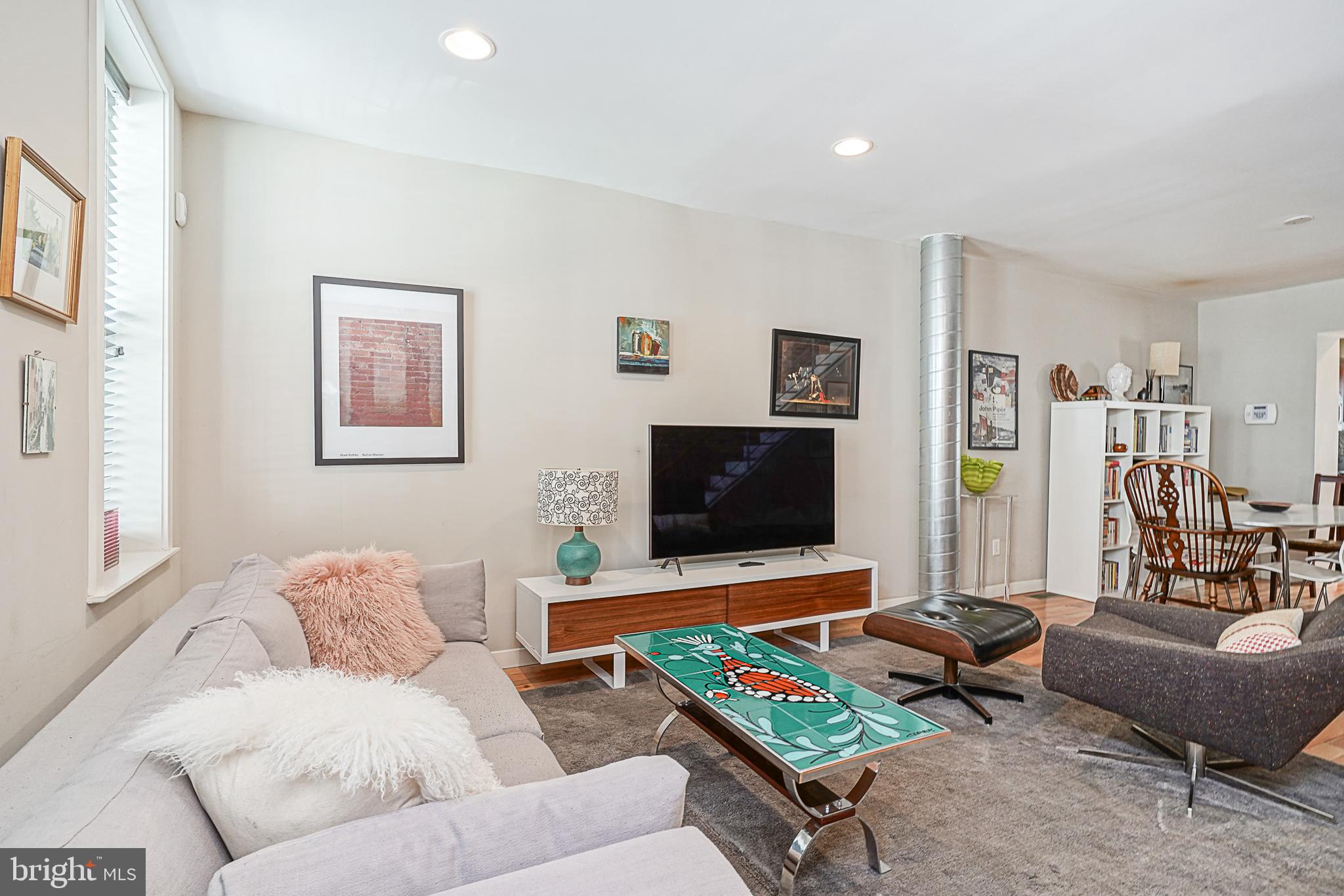 POINT BREEZE - Residential Lease