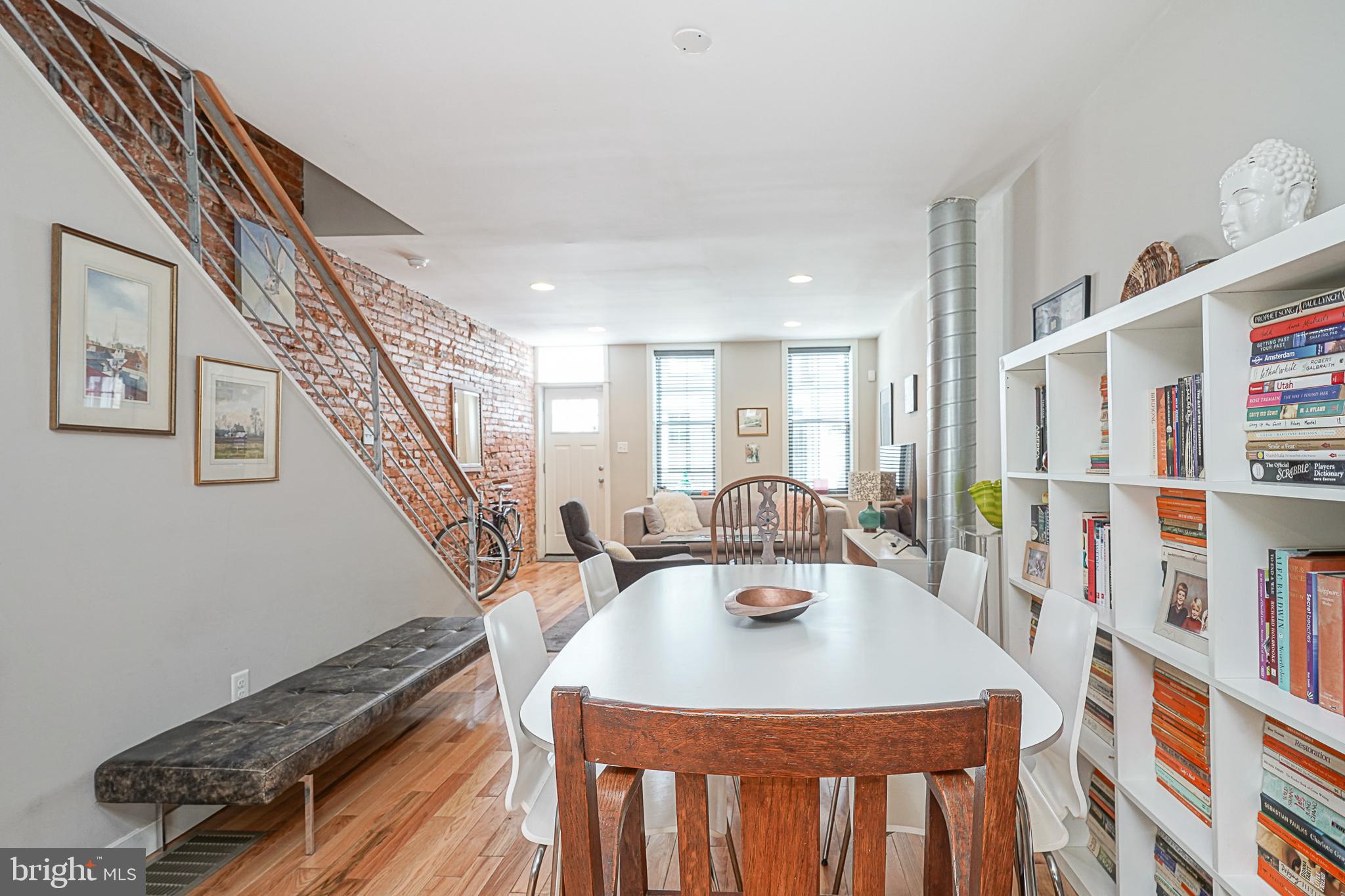 POINT BREEZE - Residential Lease