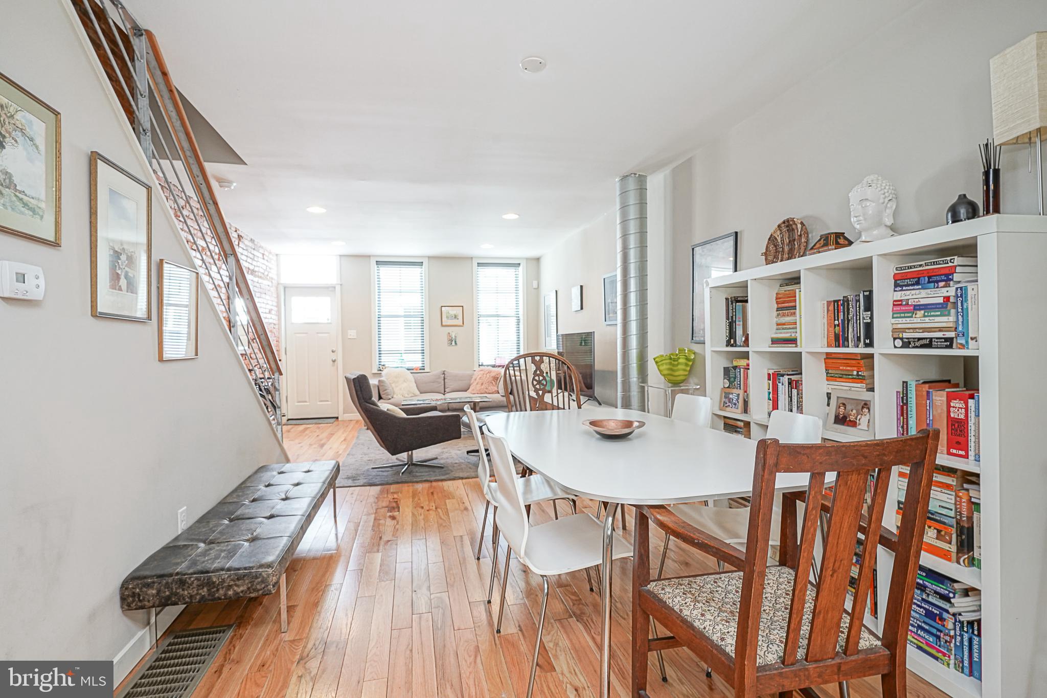 POINT BREEZE - Residential Lease