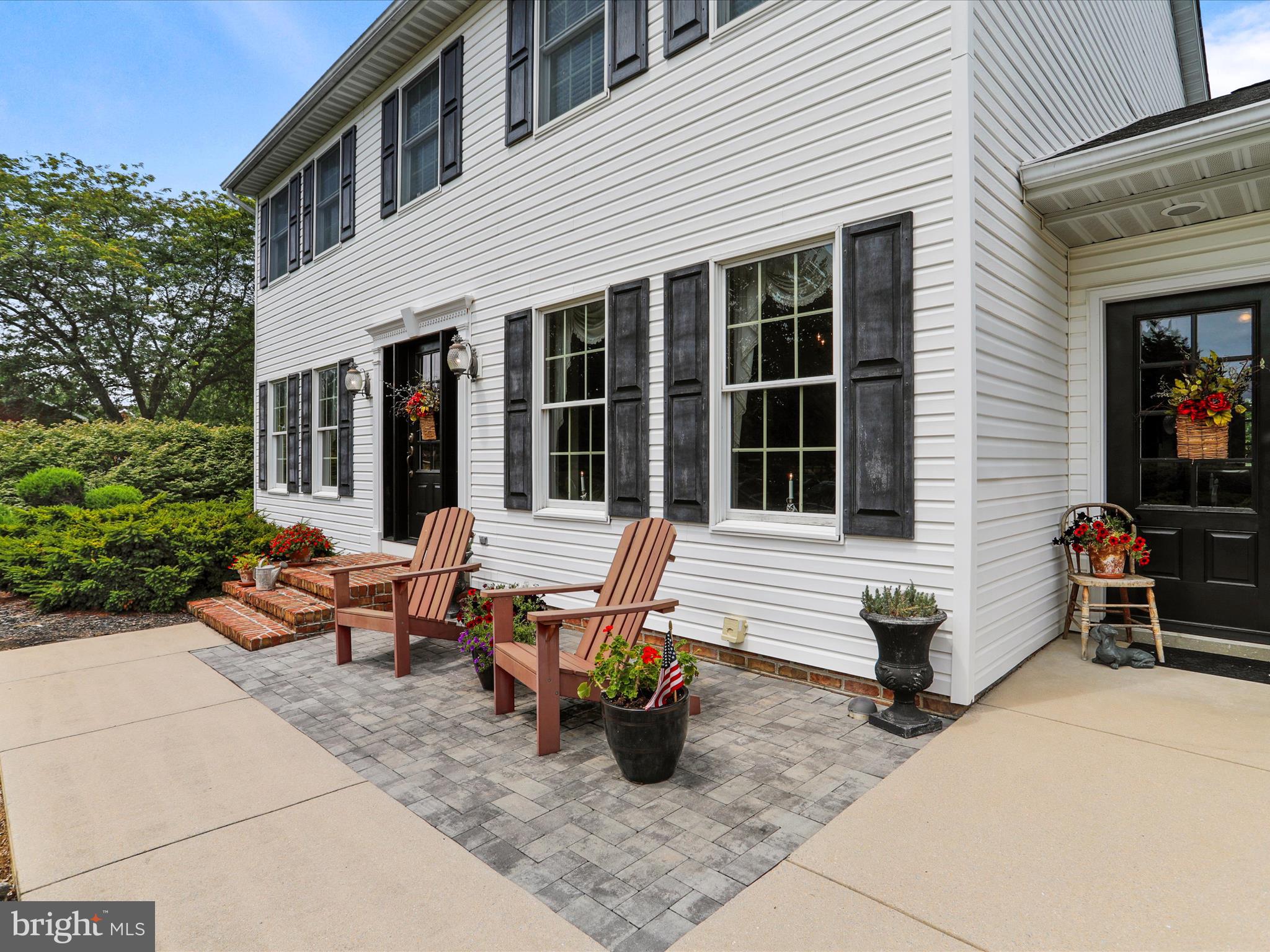 WAYNE HEIGHTS - Residential