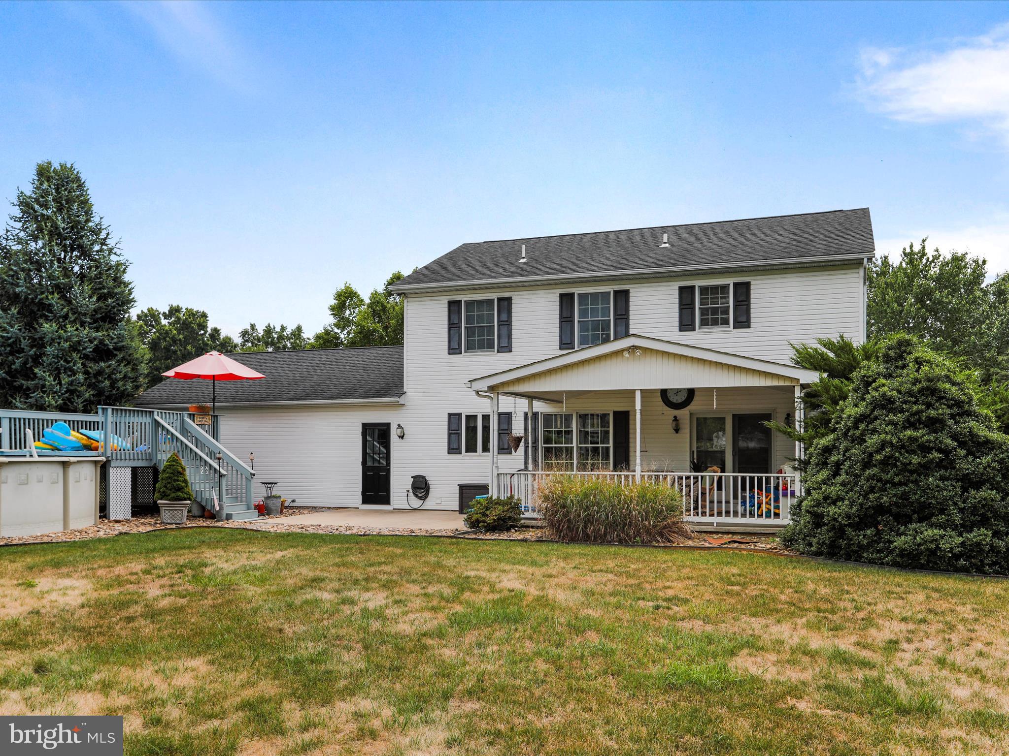 WAYNE HEIGHTS - Residential