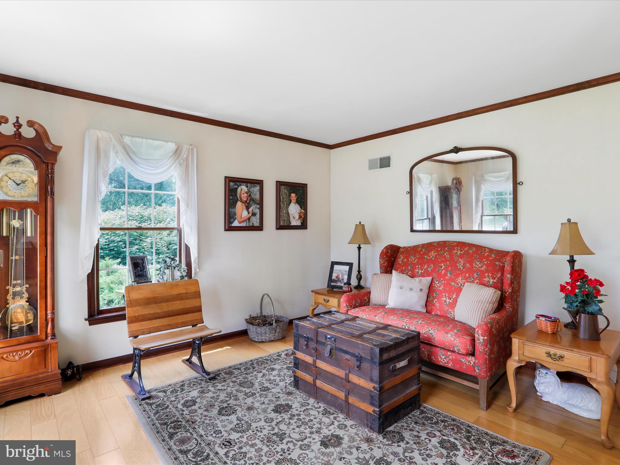 WAYNE HEIGHTS - Residential