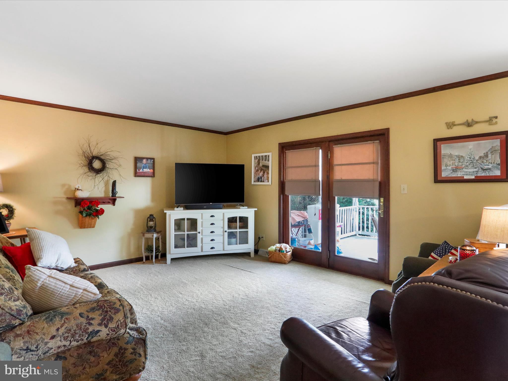 WAYNE HEIGHTS - Residential