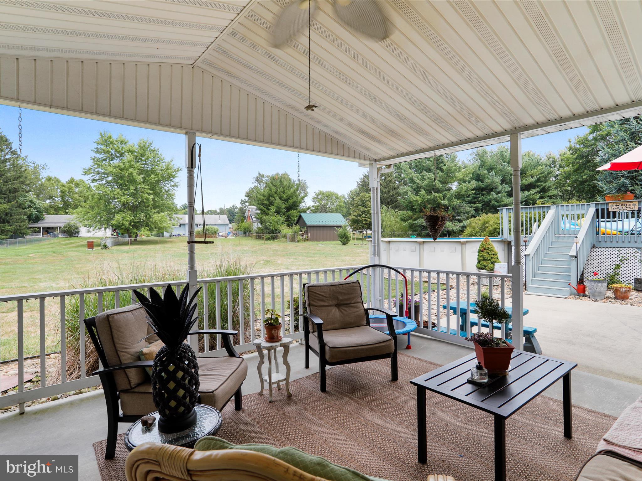 WAYNE HEIGHTS - Residential