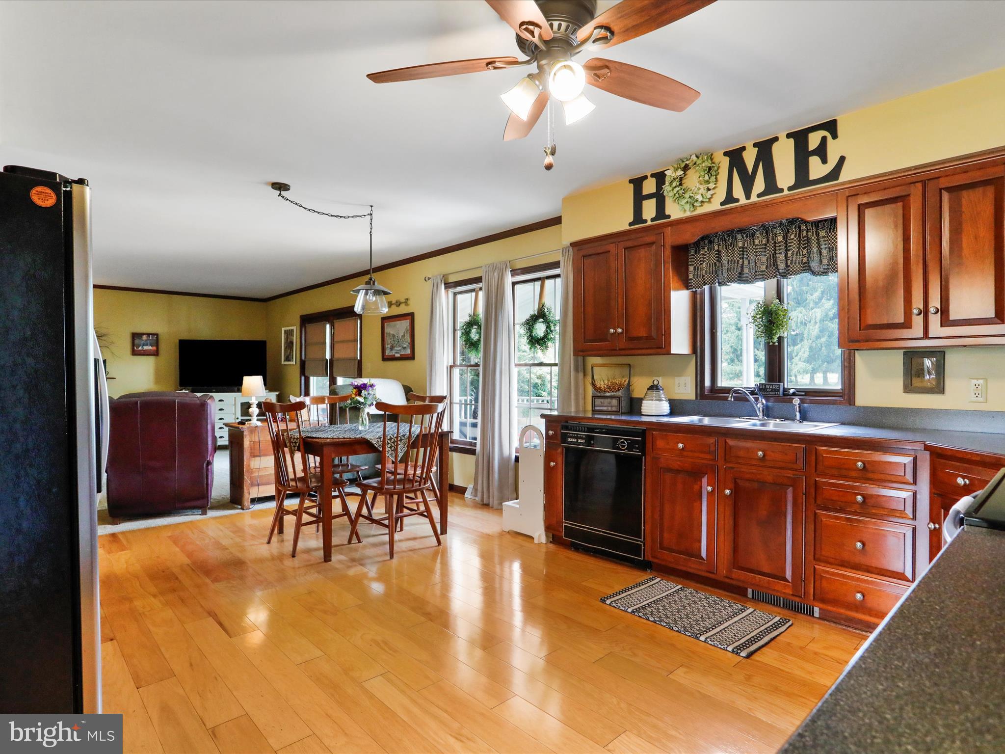 WAYNE HEIGHTS - Residential